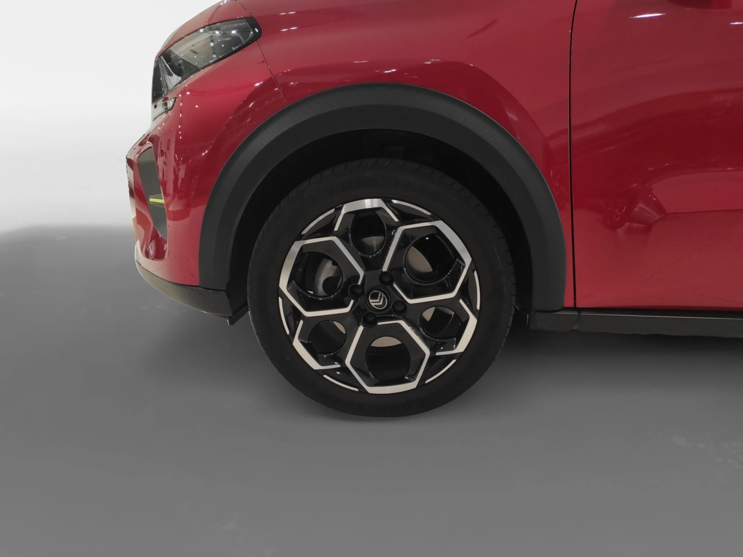 CITROEN C3 TURBO 100 MAX - Foto 9