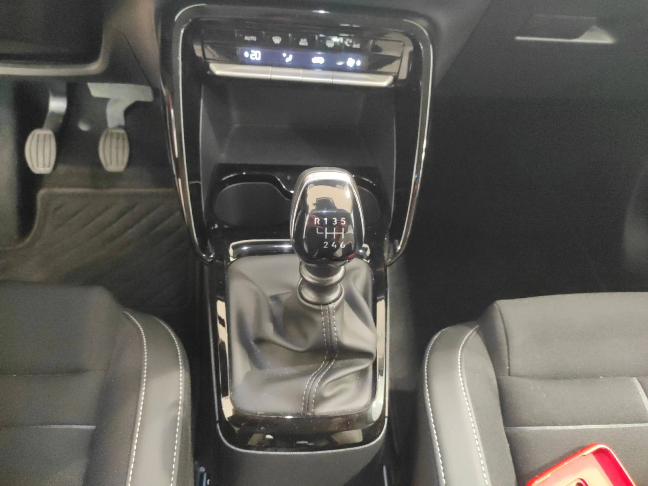 CITROEN C3 TURBO 100 MAX - Foto 10