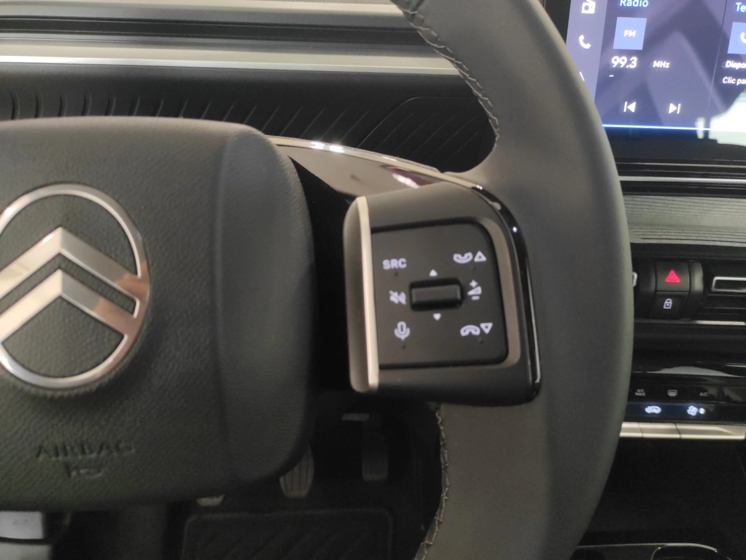 CITROEN C3 TURBO 100 MAX - Foto 12