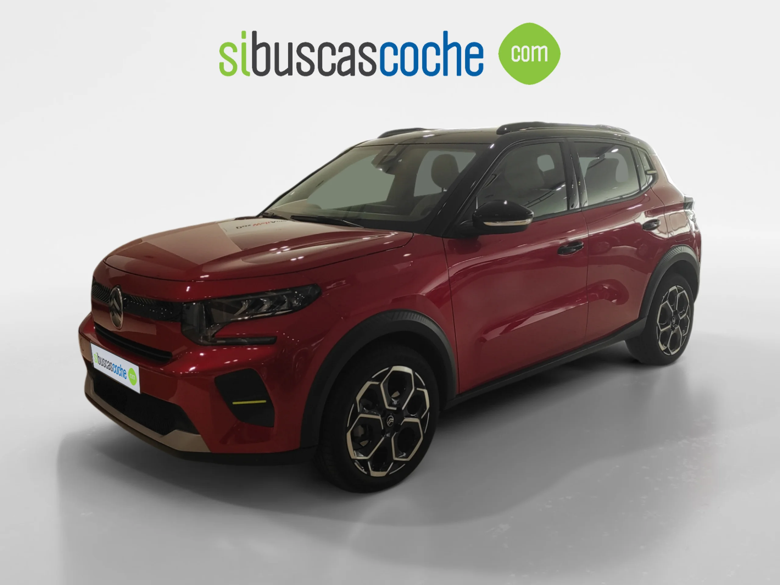 CITROEN C3 TURBO 100 MAX - Foto 15