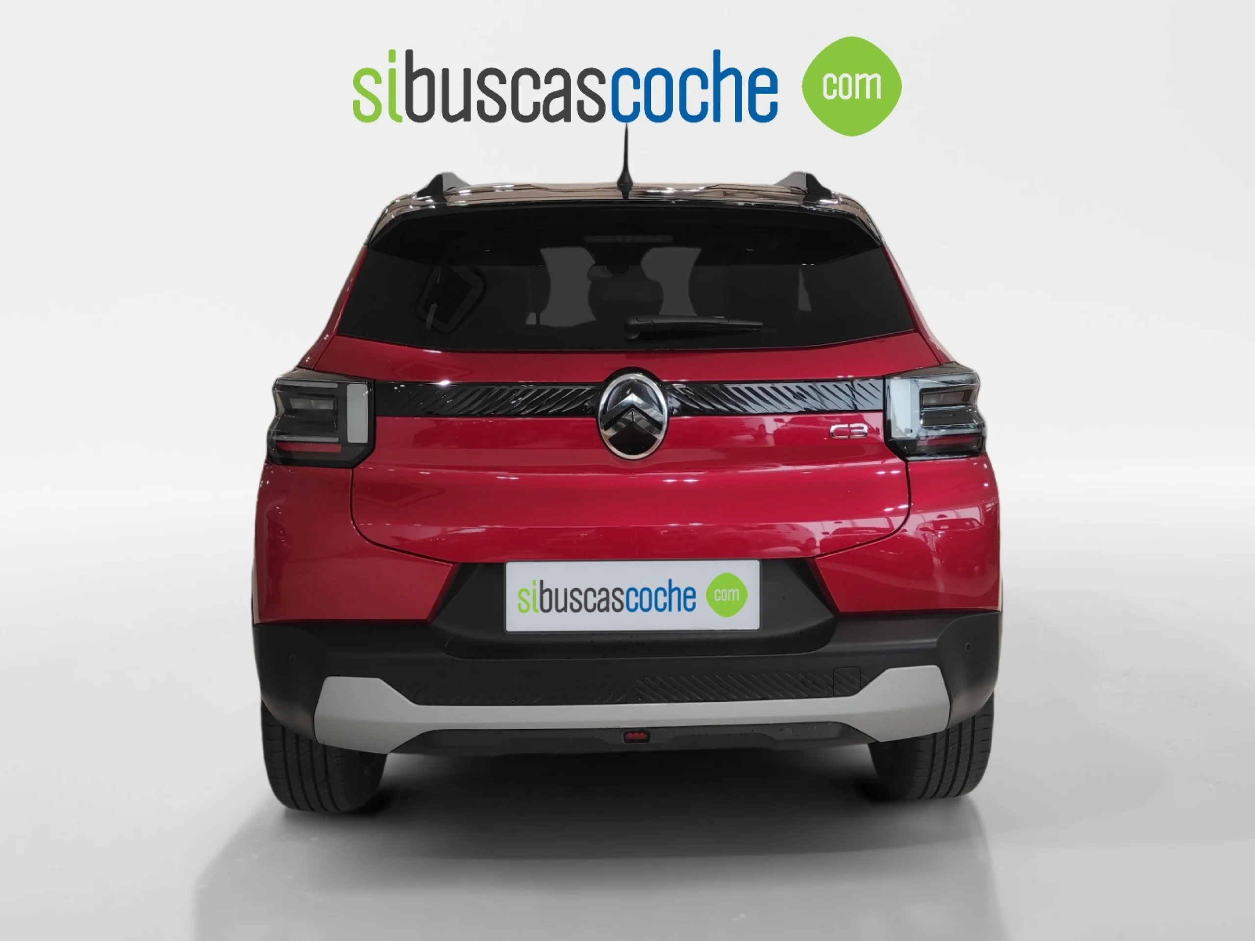 CITROEN C3 TURBO 100 MAX - Foto 17