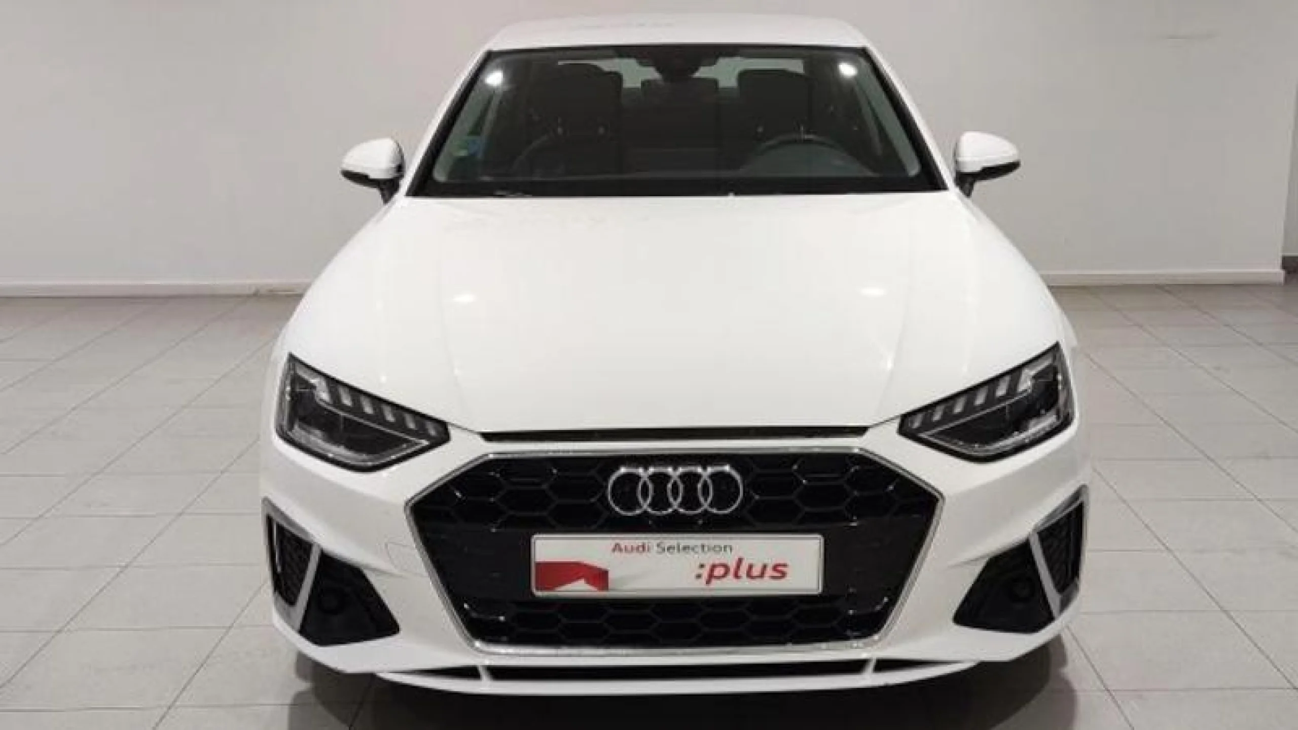 AUDI A4 S LINE 30 TDI 100KW (136CV) S TRONIC - Foto 2