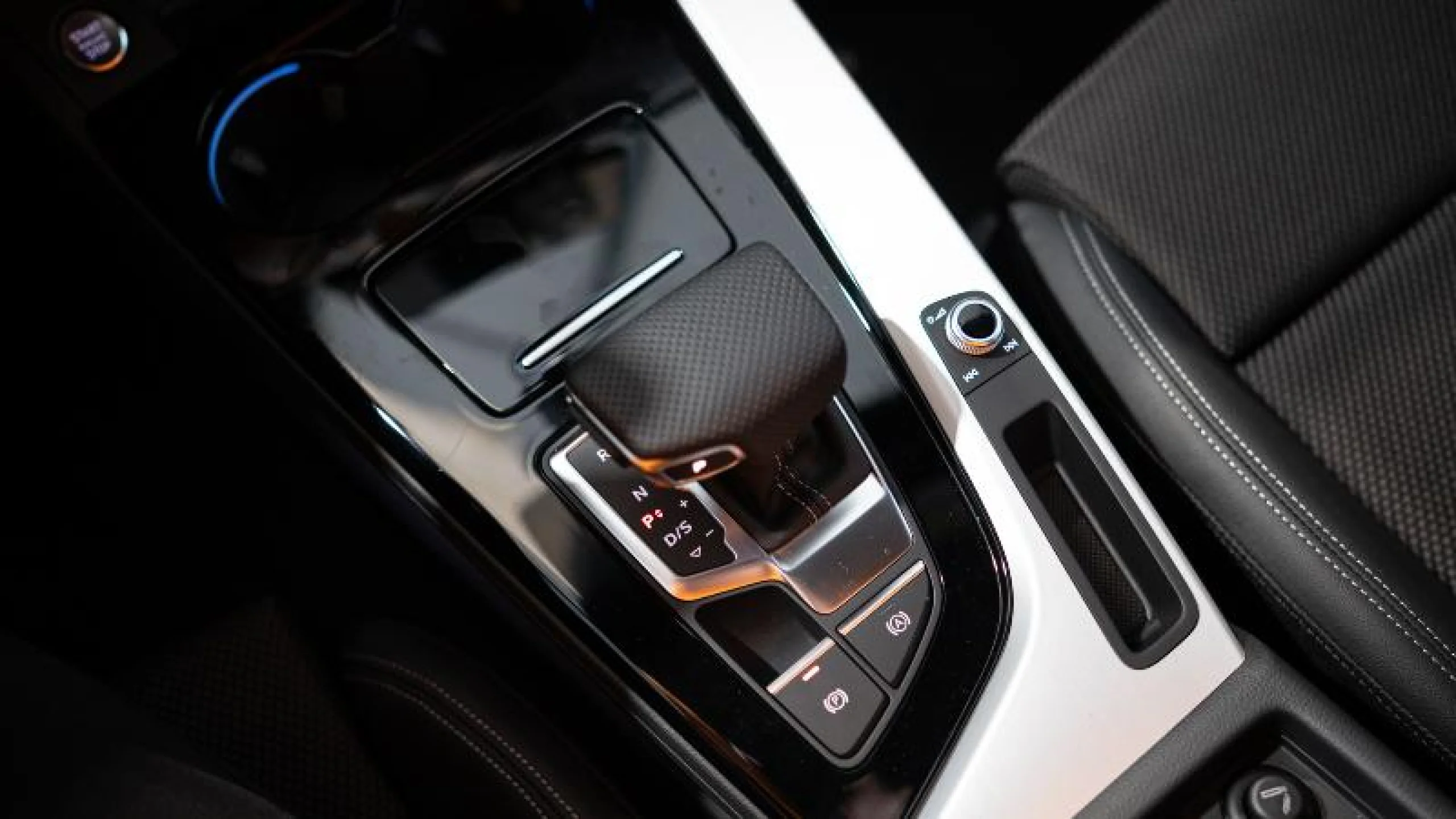 AUDI A4 S LINE 30 TDI 100KW (136CV) S TRONIC - Foto 18