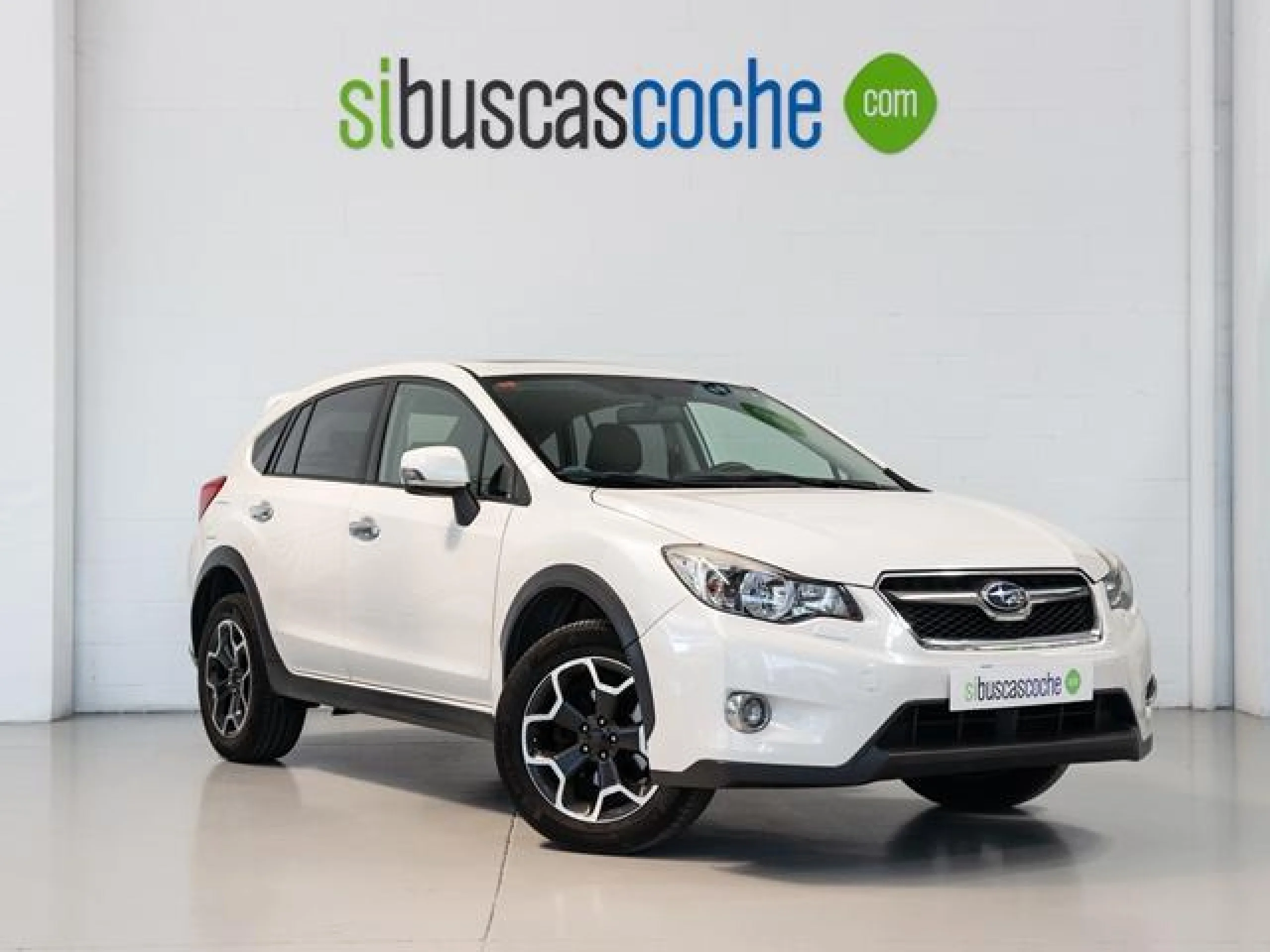 SUBARU XV 2.0I EXECUTIVE AUTO - Foto 1