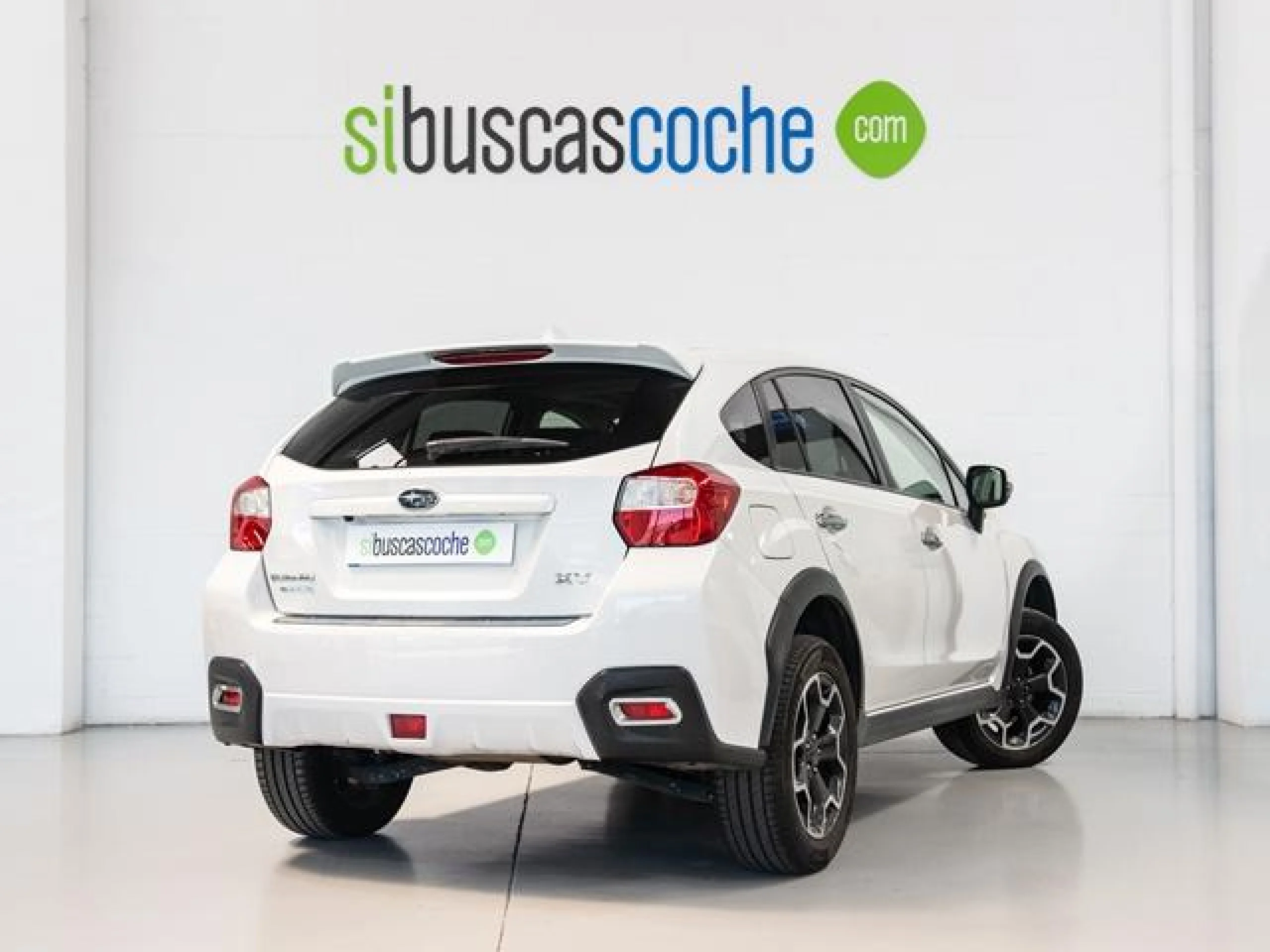 SUBARU XV 2.0I EXECUTIVE AUTO - Foto 2