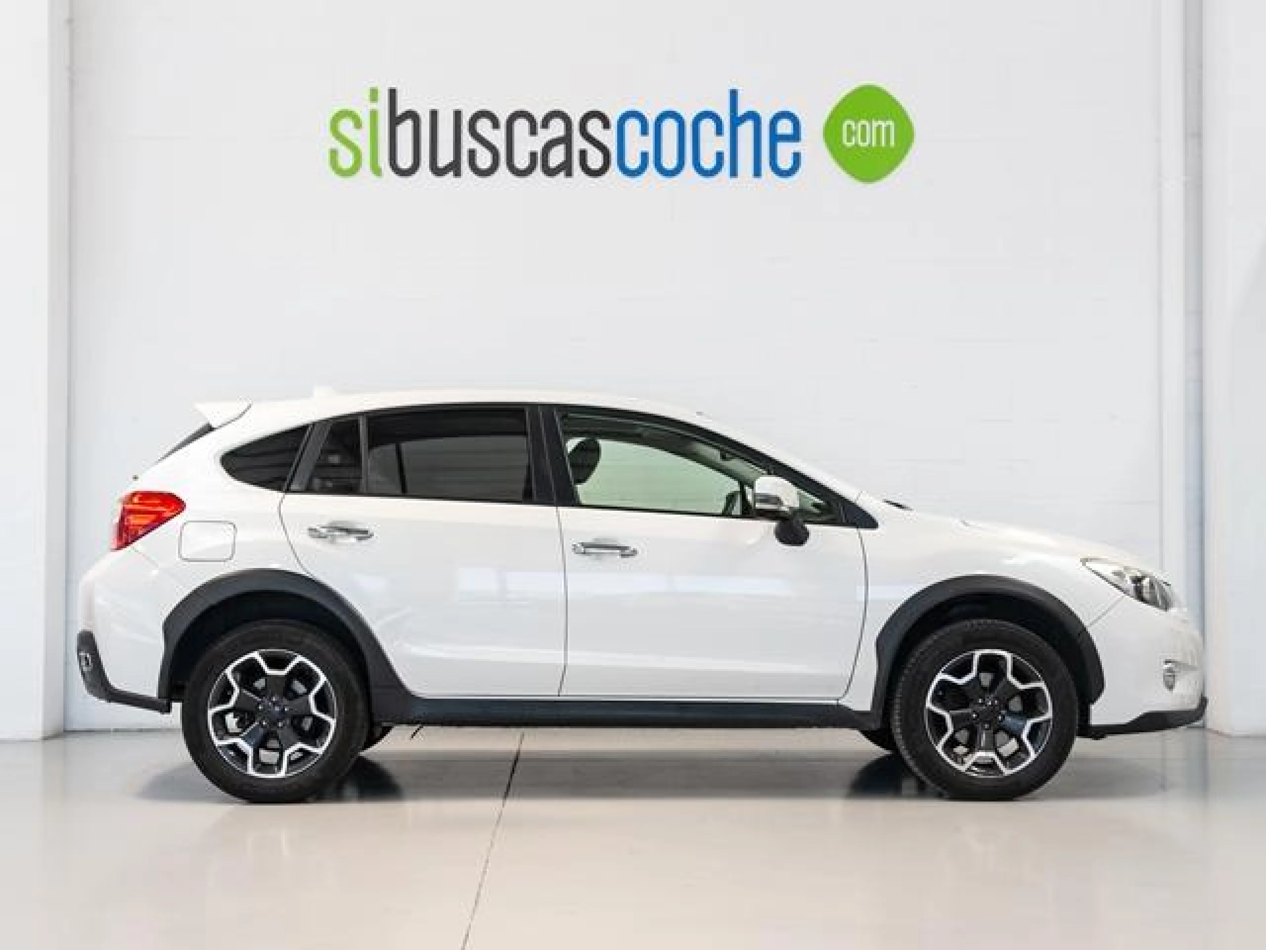SUBARU XV 2.0I EXECUTIVE AUTO - Foto 3