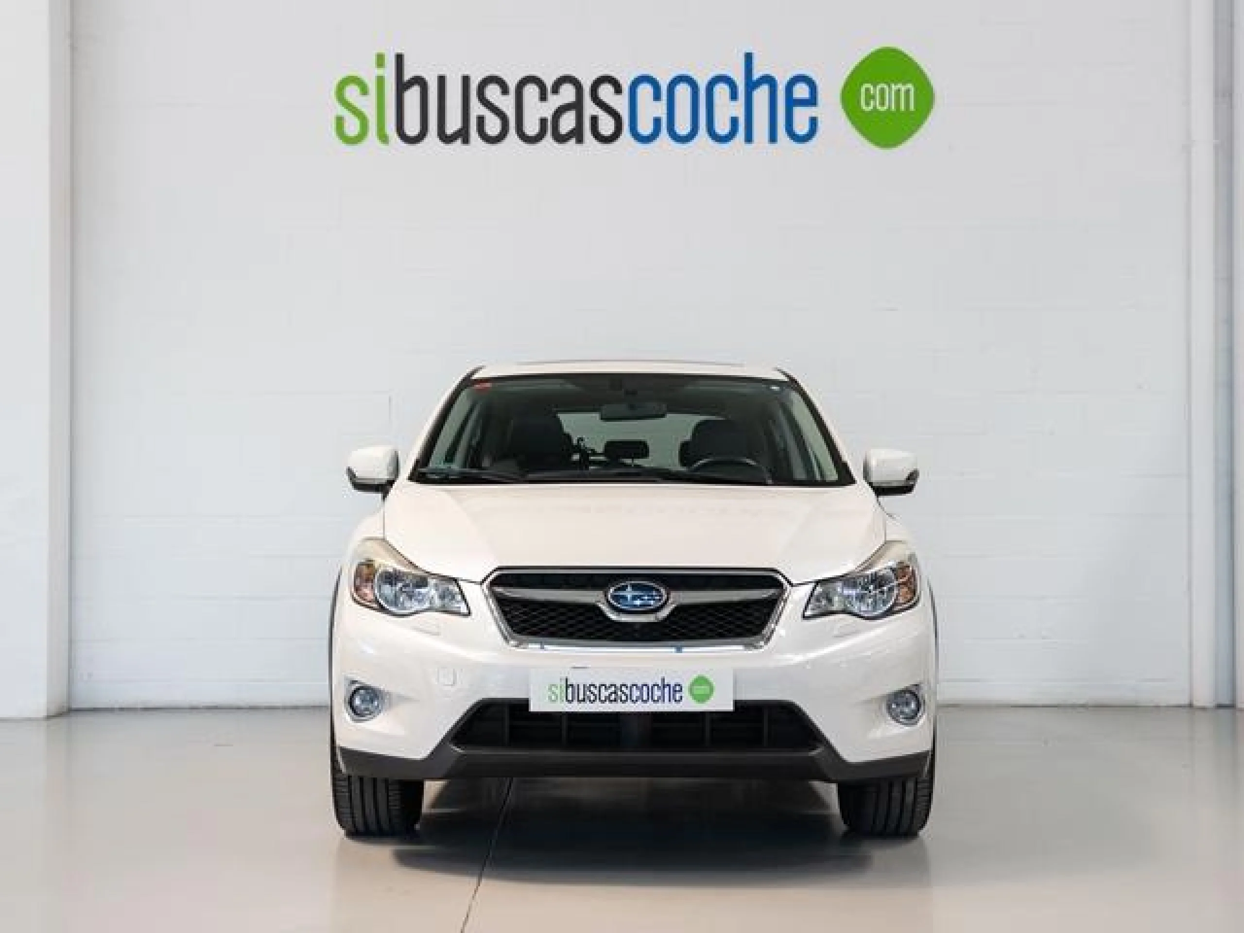 SUBARU XV 2.0I EXECUTIVE AUTO - Foto 22