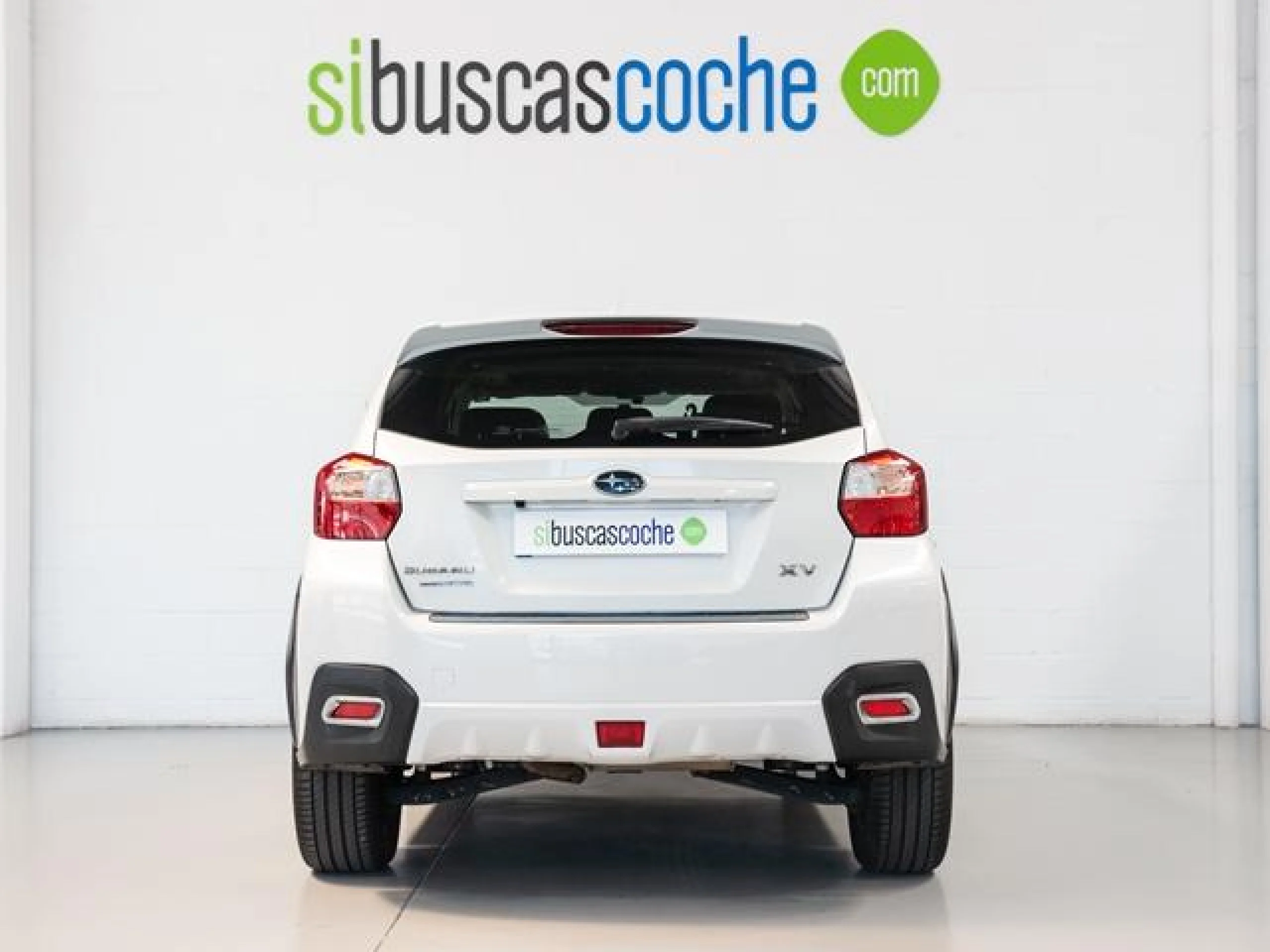 SUBARU XV 2.0I EXECUTIVE AUTO - Foto 23