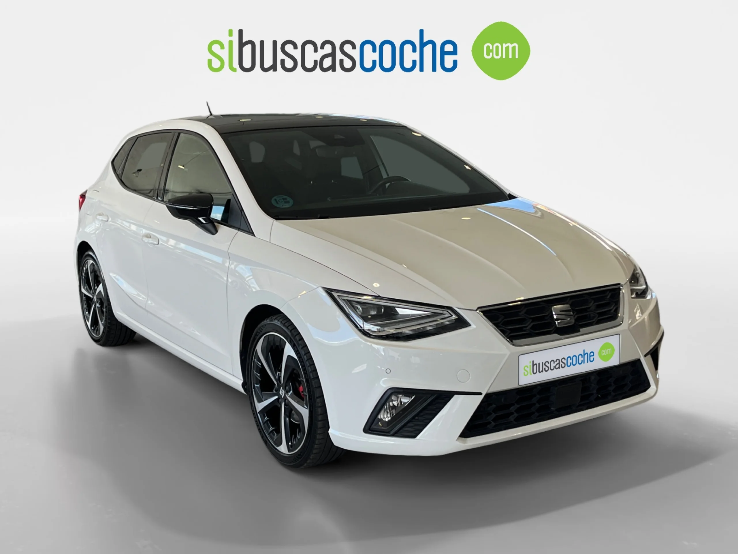 SEAT IBIZA 1.0 TSI 81KW (110CV) FR XL - Foto 1