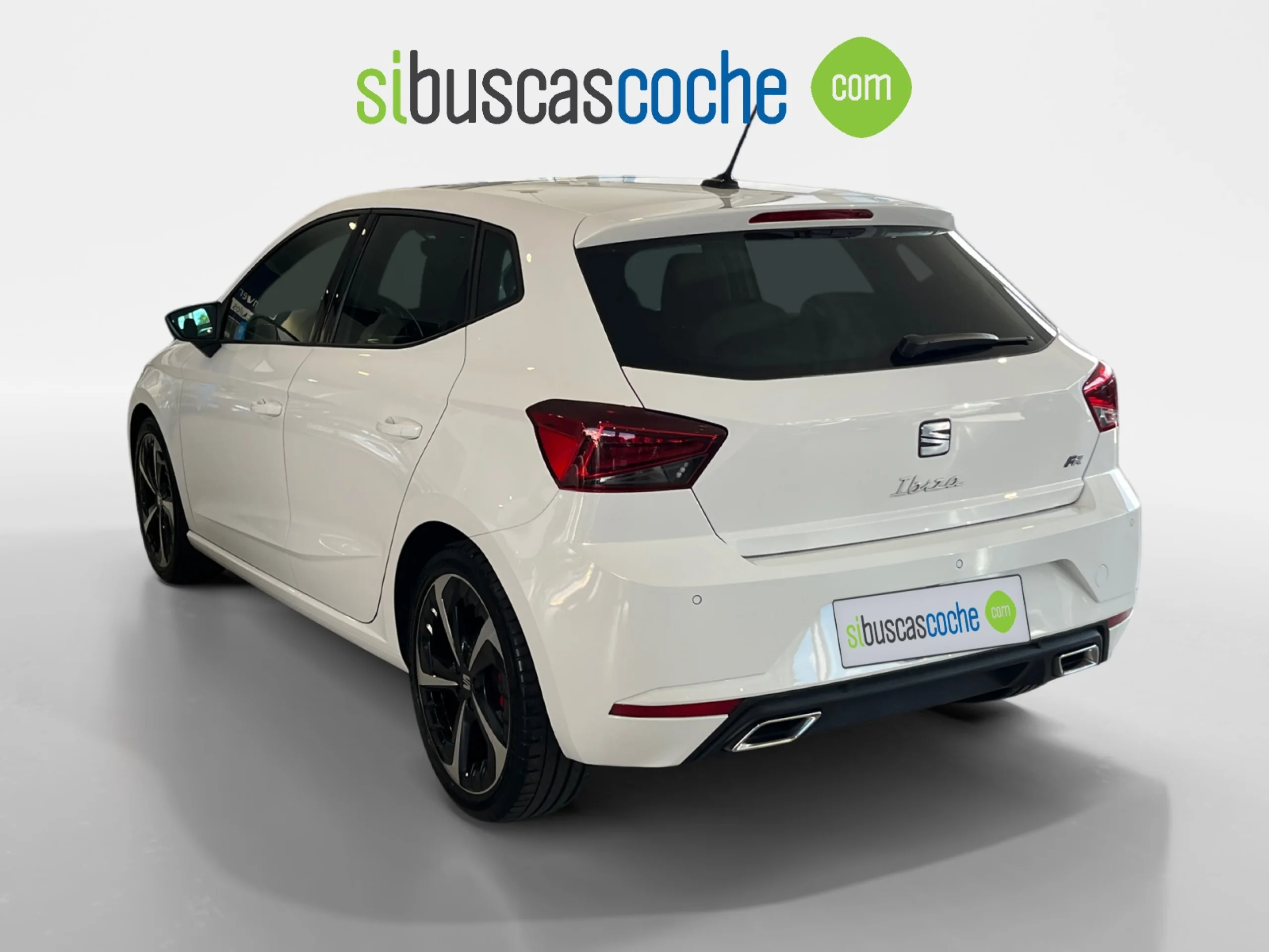 SEAT IBIZA 1.0 TSI 81KW (110CV) FR XL - Foto 2
