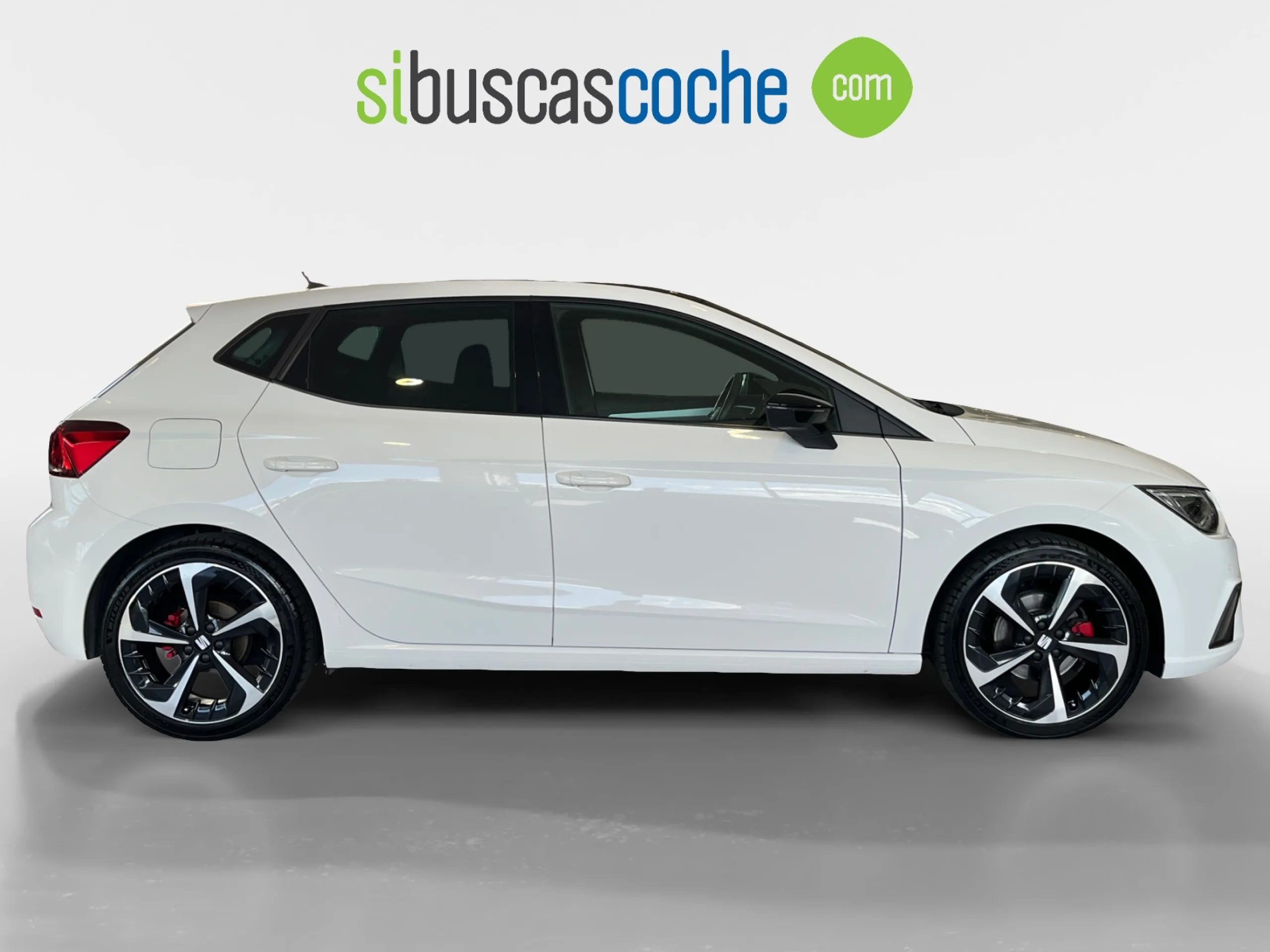 SEAT IBIZA 1.0 TSI 81KW (110CV) FR XL - Foto 3