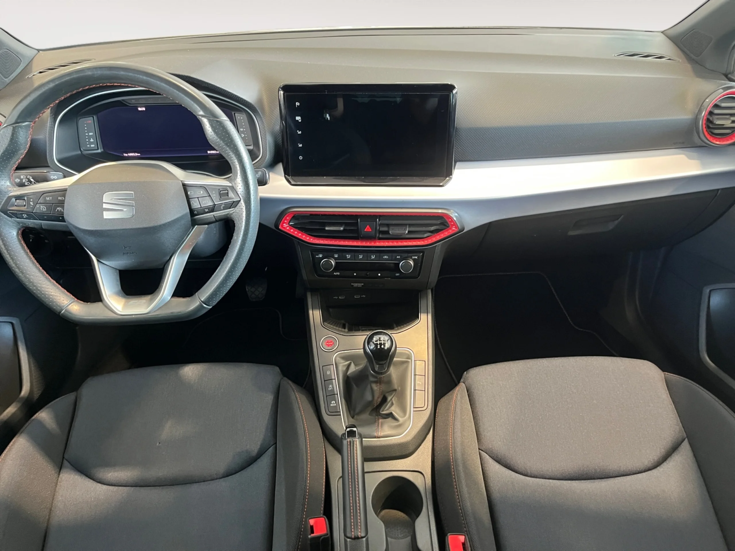 SEAT IBIZA 1.0 TSI 81KW (110CV) FR XL - Foto 4
