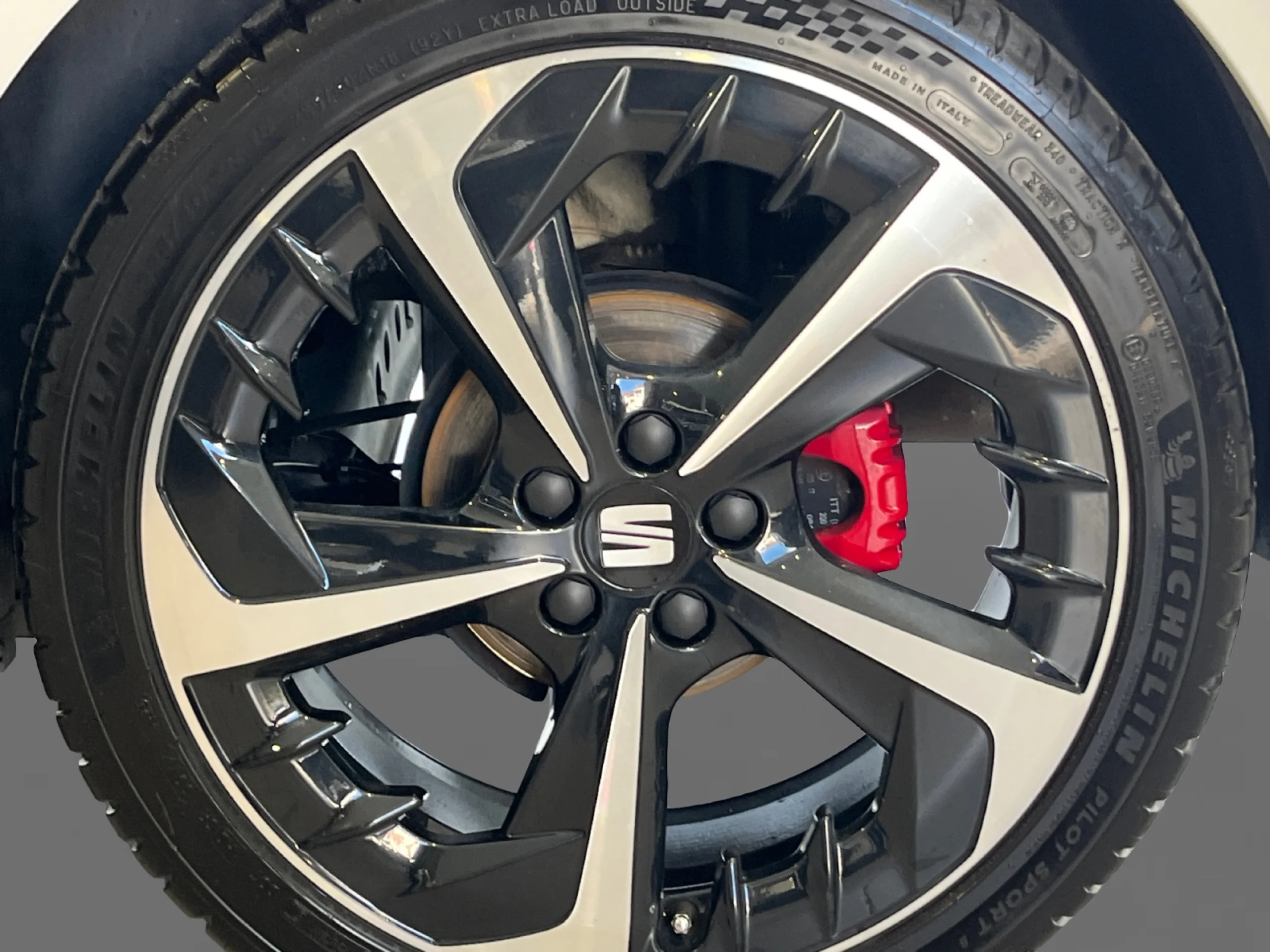 SEAT IBIZA 1.0 TSI 81KW (110CV) FR XL - Foto 9