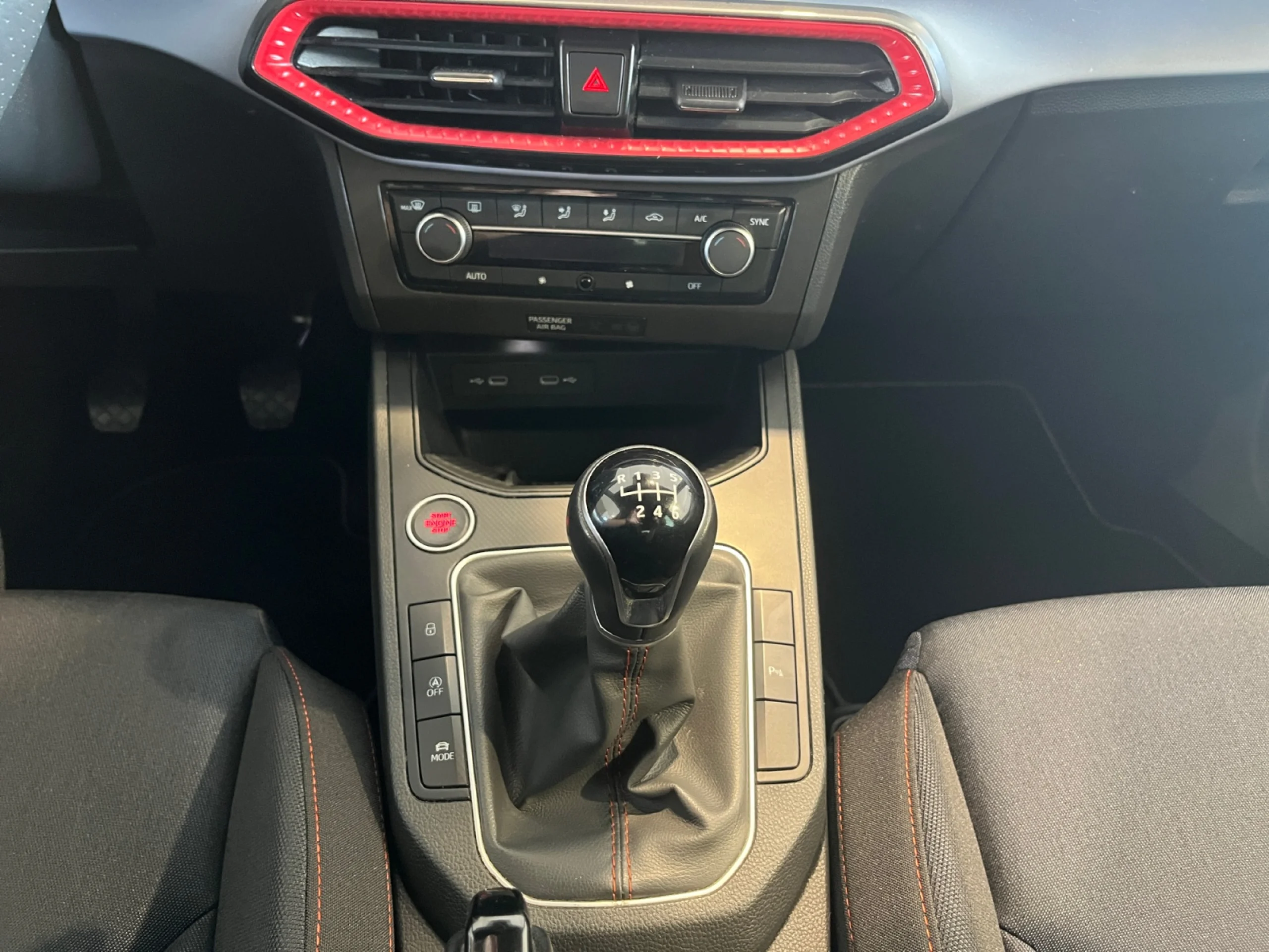 SEAT IBIZA 1.0 TSI 81KW (110CV) FR XL - Foto 10