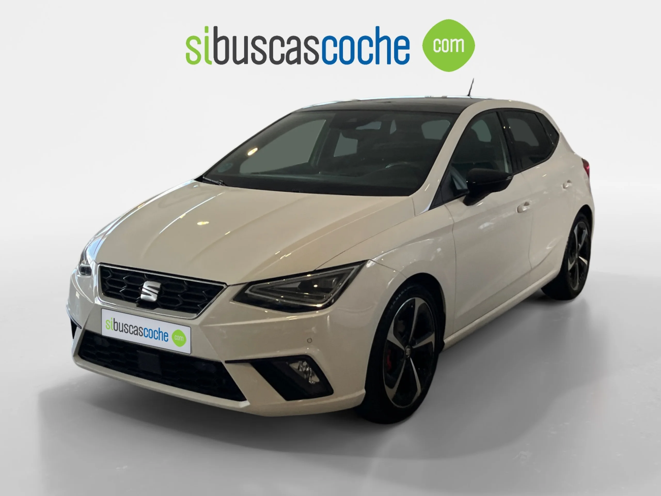SEAT IBIZA 1.0 TSI 81KW (110CV) FR XL - Foto 15