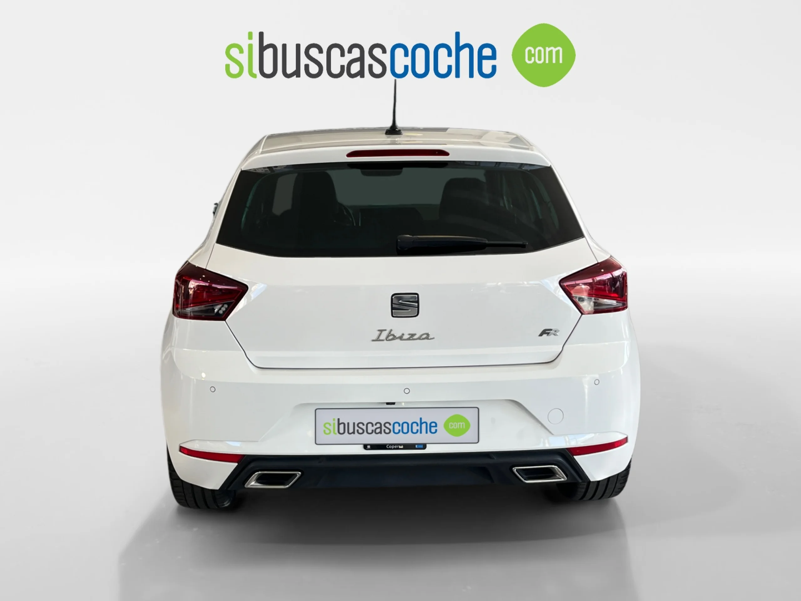 SEAT IBIZA 1.0 TSI 81KW (110CV) FR XL - Foto 18