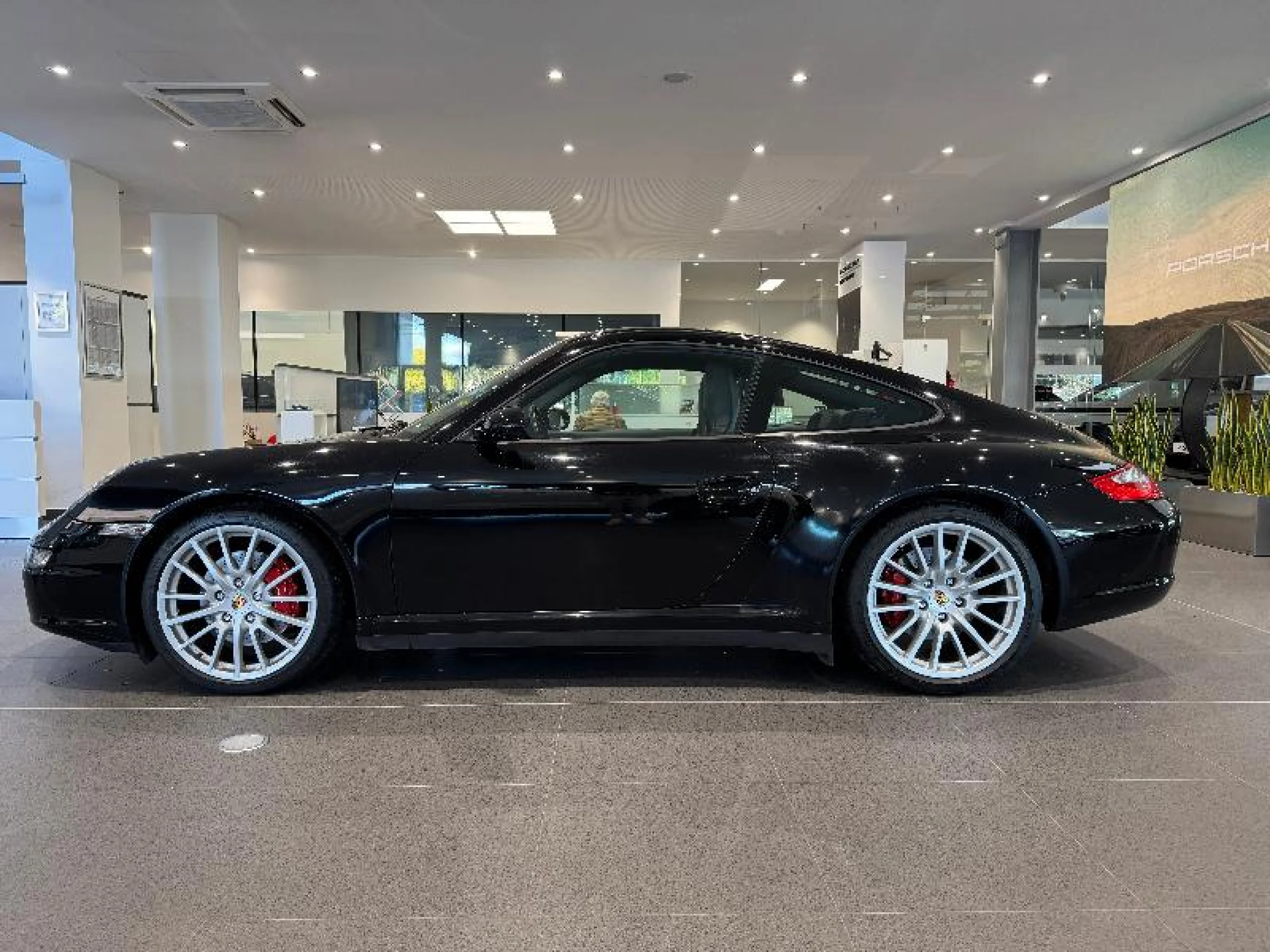 PORSCHE 911 CARRERA 4S COUPÉ 355CV - Foto 3