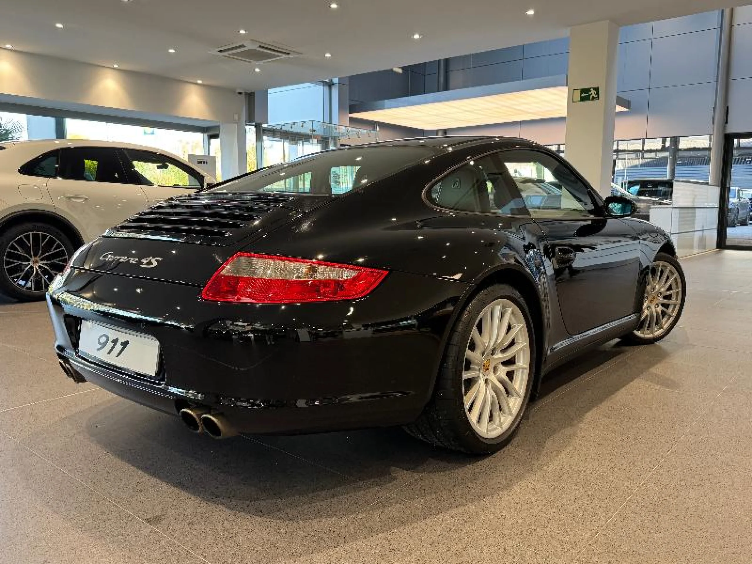 PORSCHE 911 CARRERA 4S COUPÉ 355CV - Foto 4