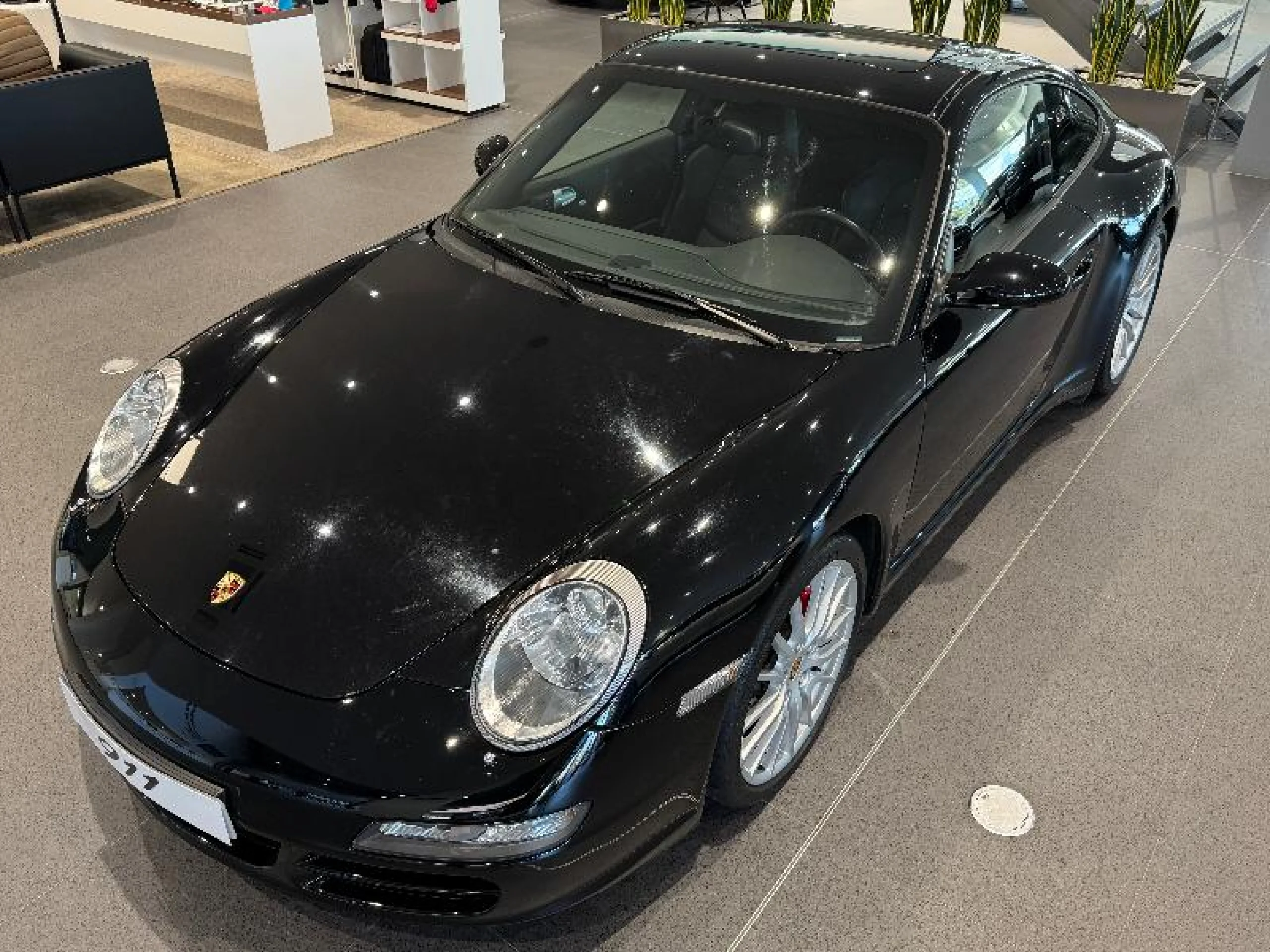 PORSCHE 911 CARRERA 4S COUPÉ 355CV - Foto 5