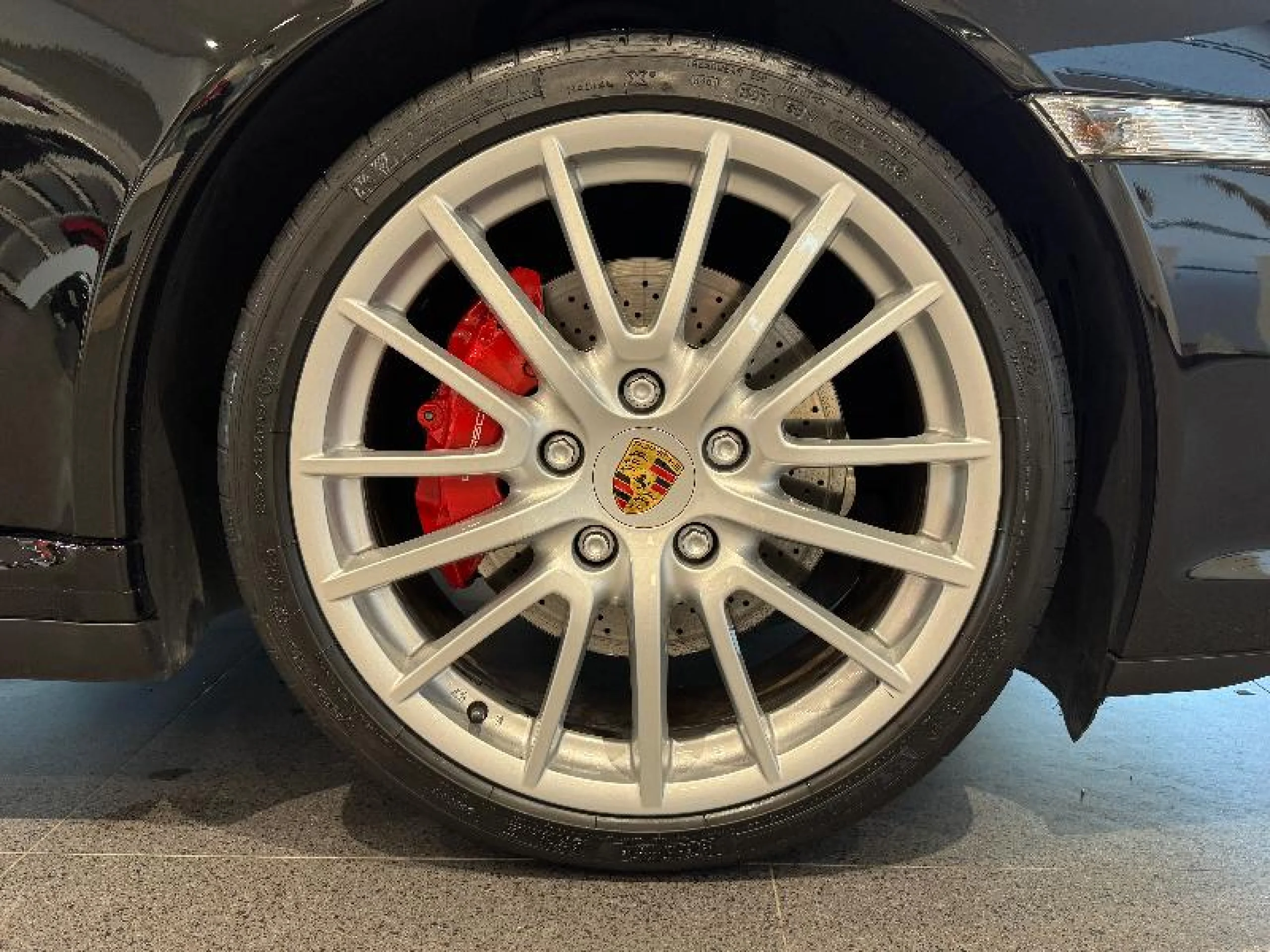 PORSCHE 911 CARRERA 4S COUPÉ 355CV - Foto 6