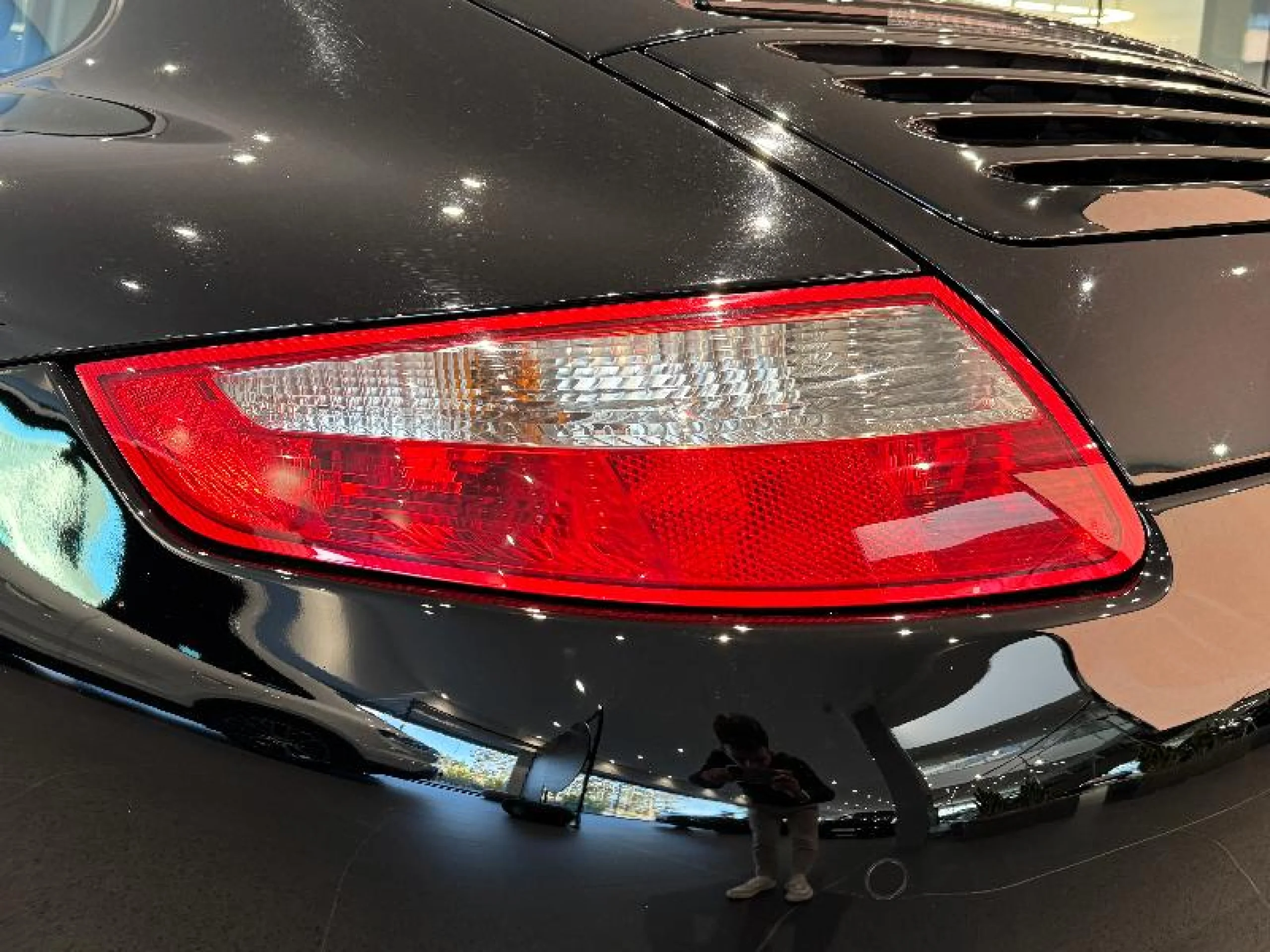 PORSCHE 911 CARRERA 4S COUPÉ 355CV - Foto 7