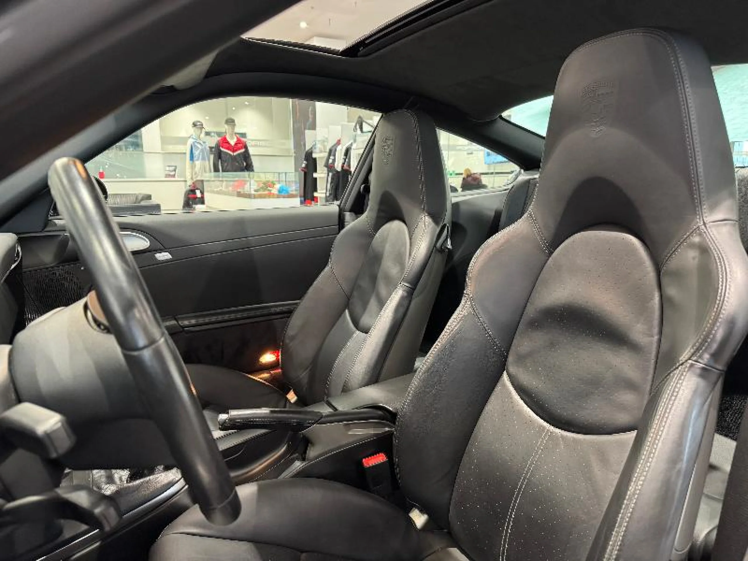 PORSCHE 911 CARRERA 4S COUPÉ 355CV - Foto 8