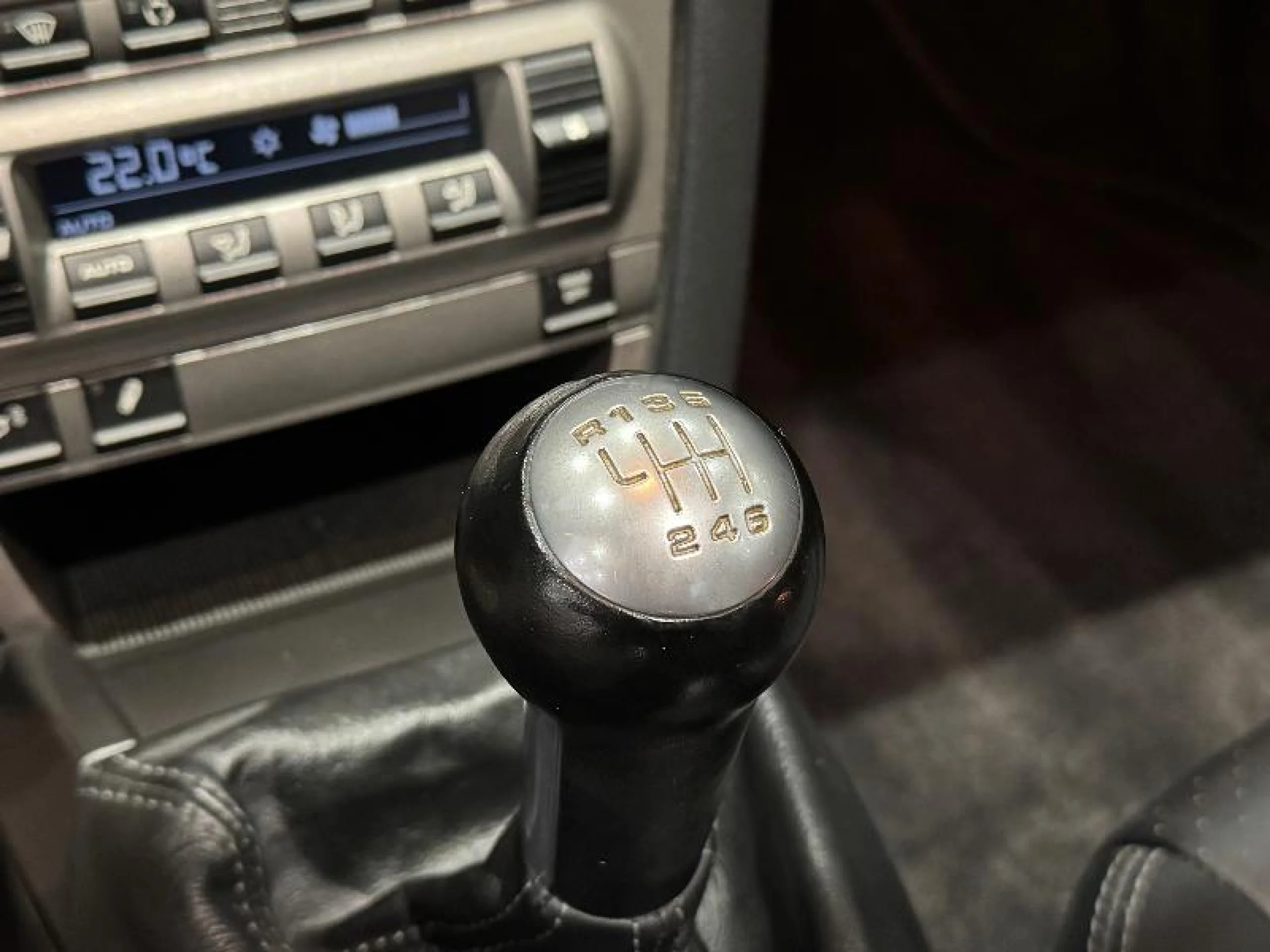 PORSCHE 911 CARRERA 4S COUPÉ 355CV - Foto 13