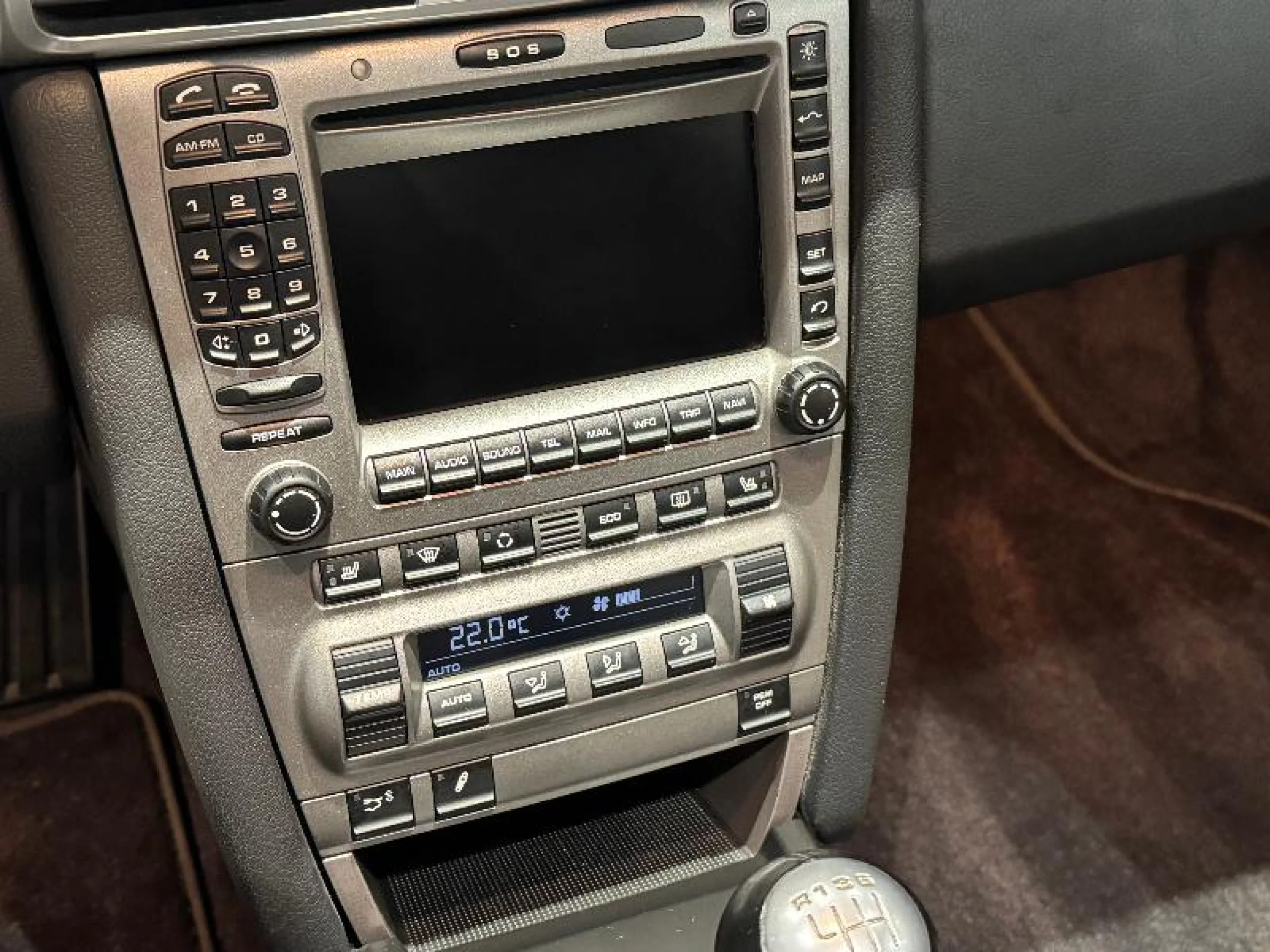 PORSCHE 911 CARRERA 4S COUPÉ 355CV - Foto 14