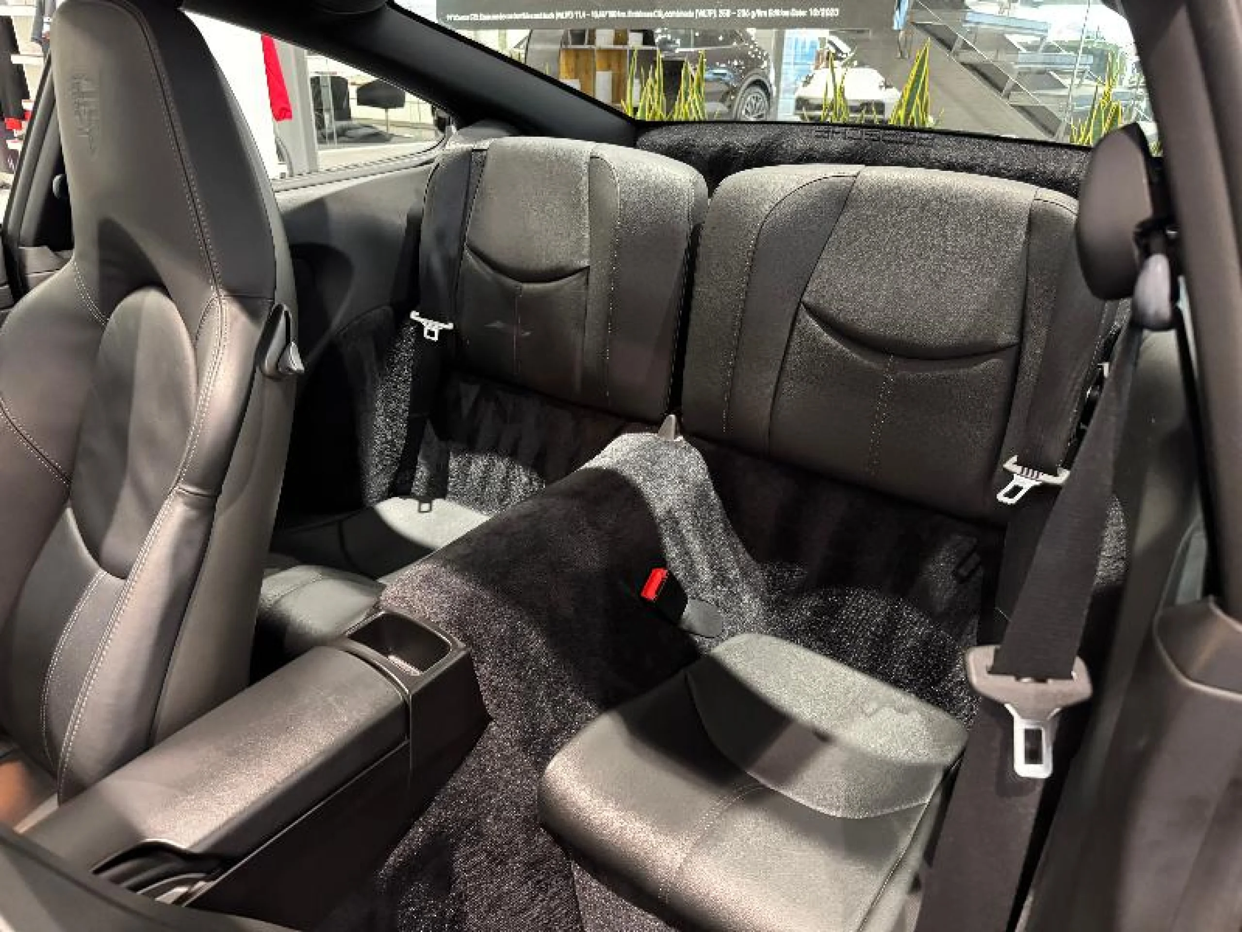 PORSCHE 911 CARRERA 4S COUPÉ 355CV - Foto 17