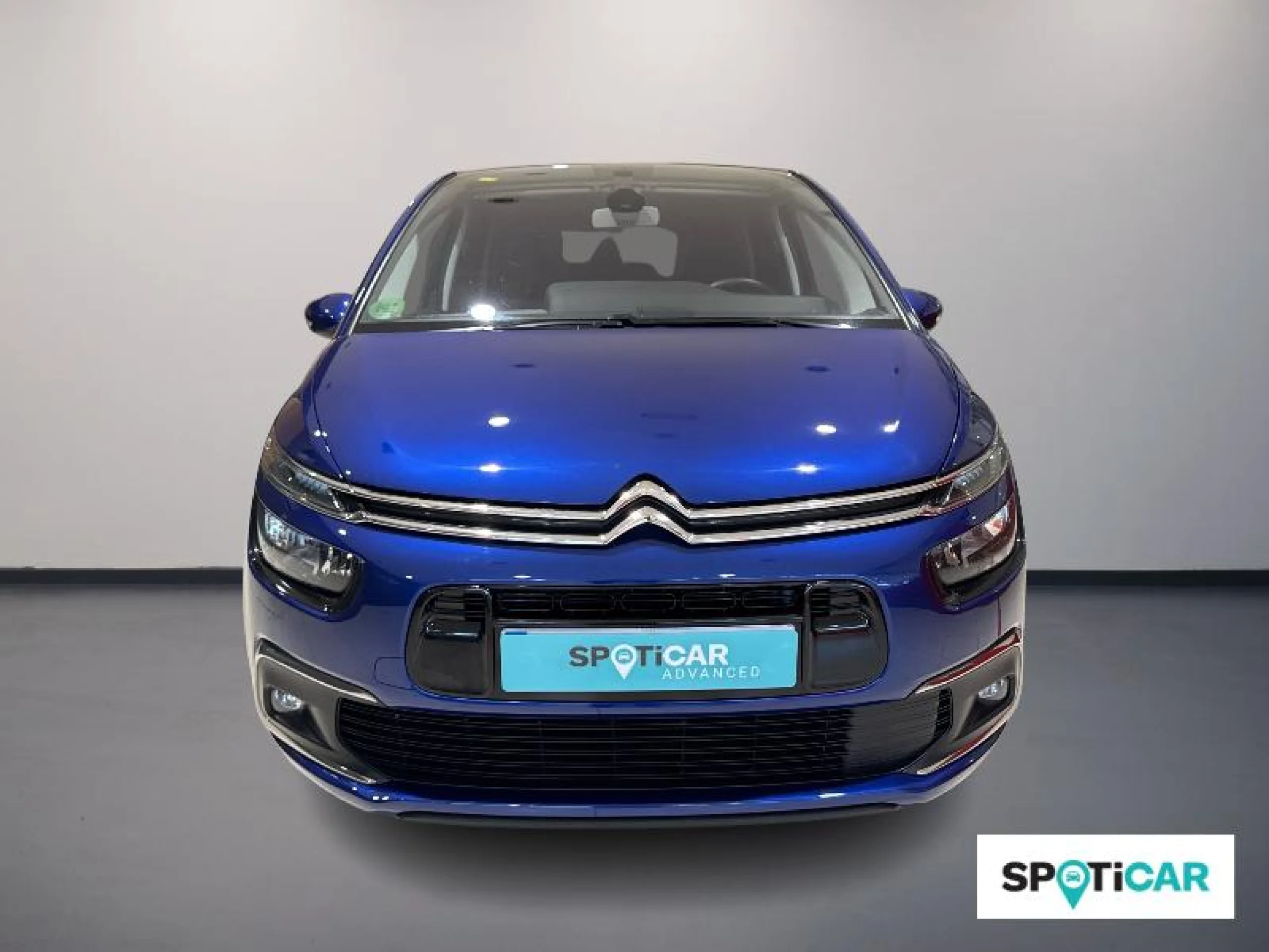 CITROEN C4 SPACETOURER BLUEHDI 88KW (120CV) FEEL - Foto 2