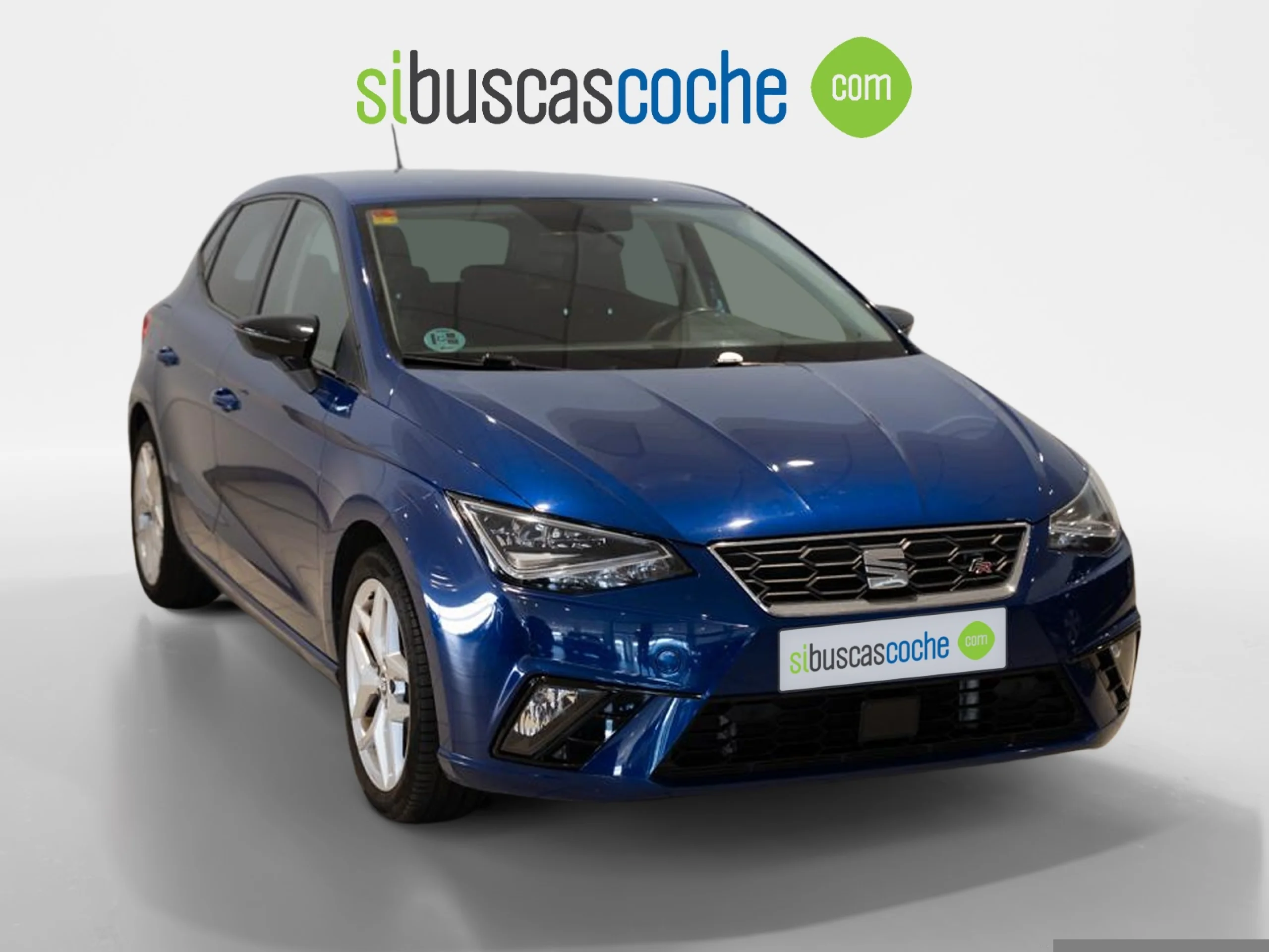 SEAT IBIZA 1.5 TSI 110KW (150CV) FR - Foto 1