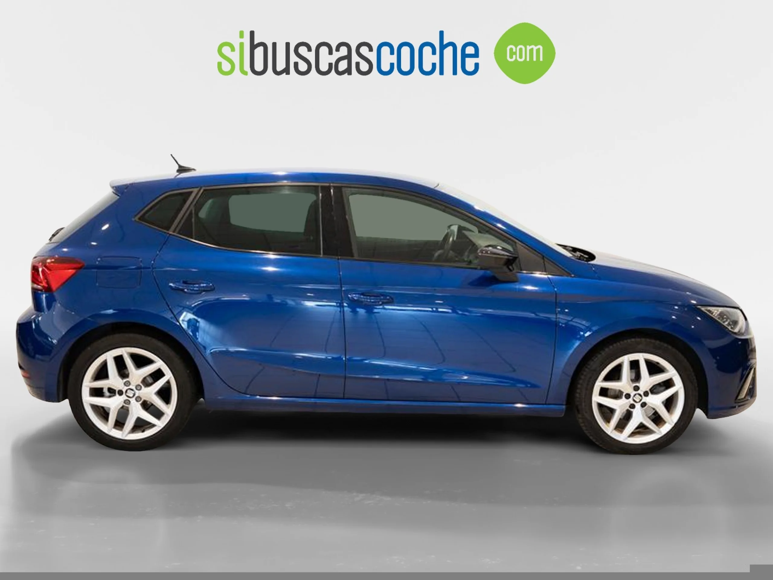 SEAT IBIZA 1.5 TSI 110KW (150CV) FR - Foto 3