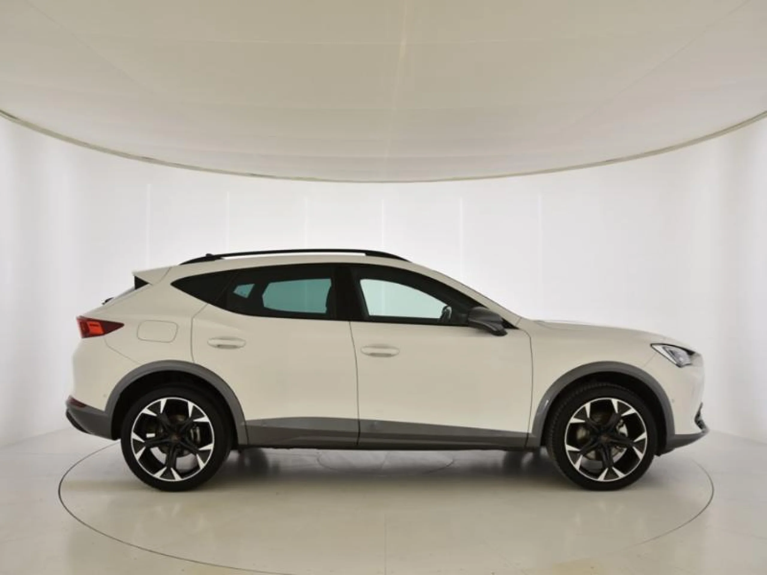 CUPRA FORMENTOR 2.0 TDI 110KW (150 CV) - Foto 3