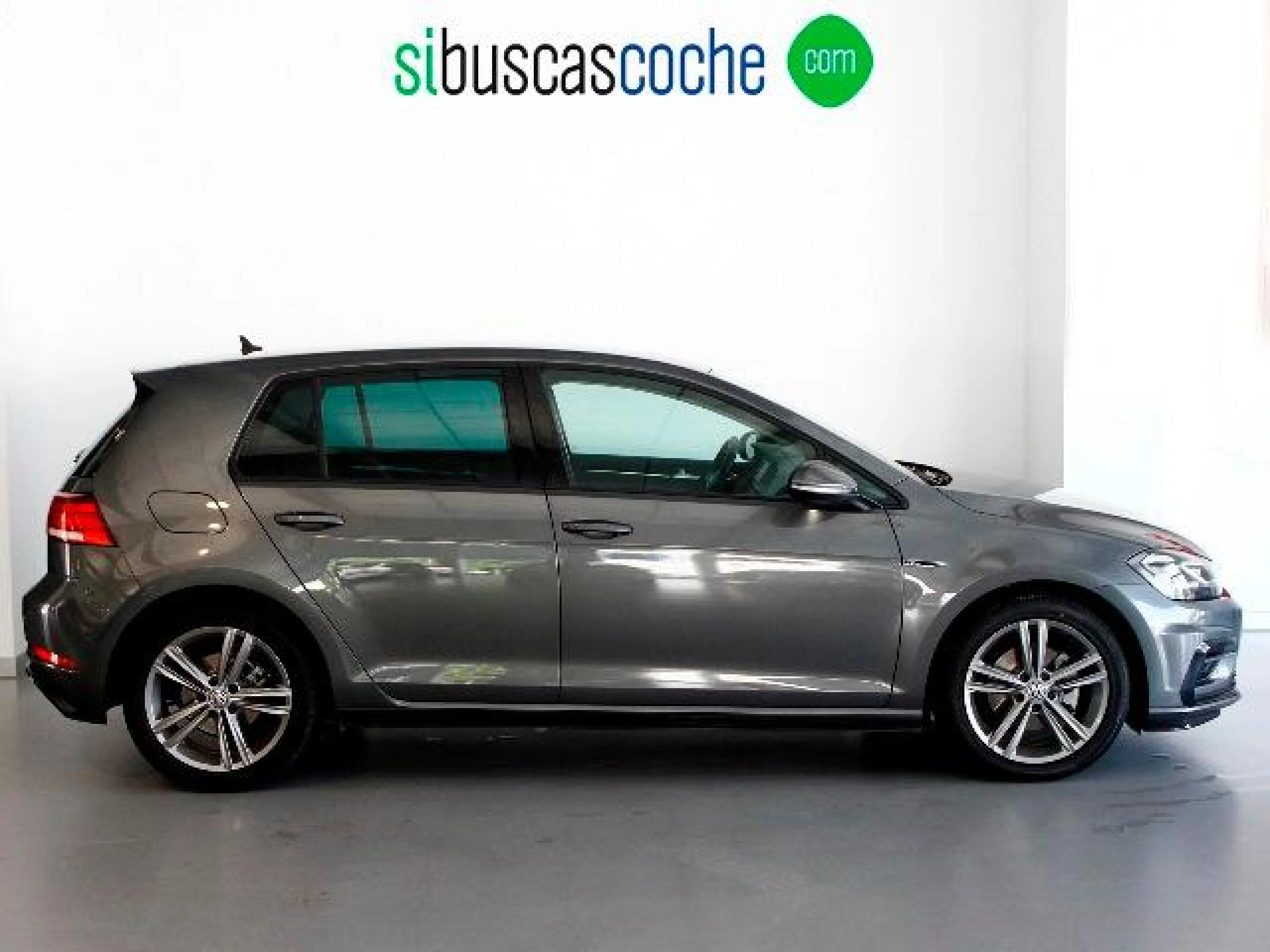 VOLKSWAGEN GOLF SPORT 1.6 TDI 85KW (115CV) DSG - Foto 3