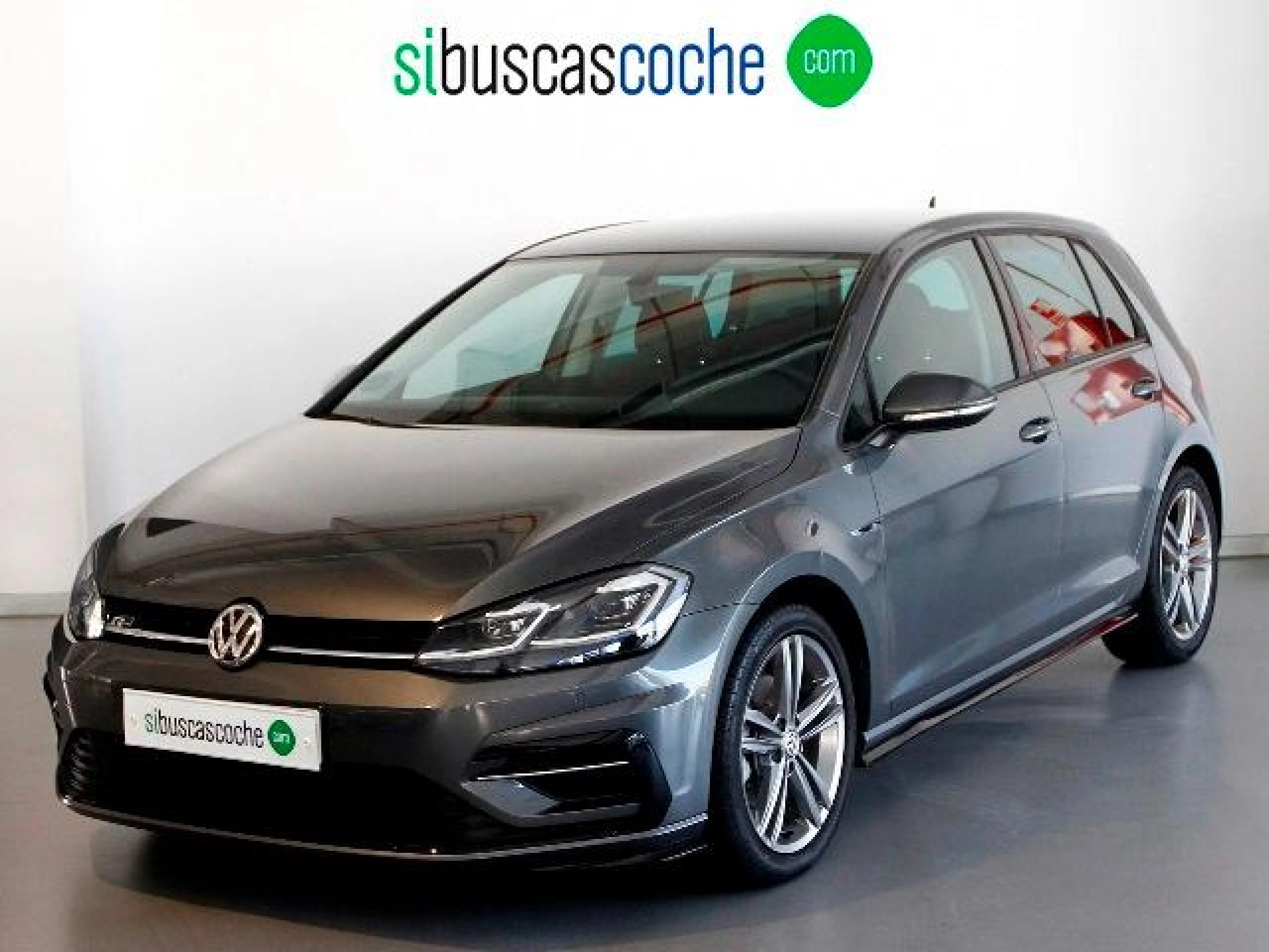 VOLKSWAGEN GOLF SPORT 1.6 TDI 85KW (115CV) DSG - Foto 17