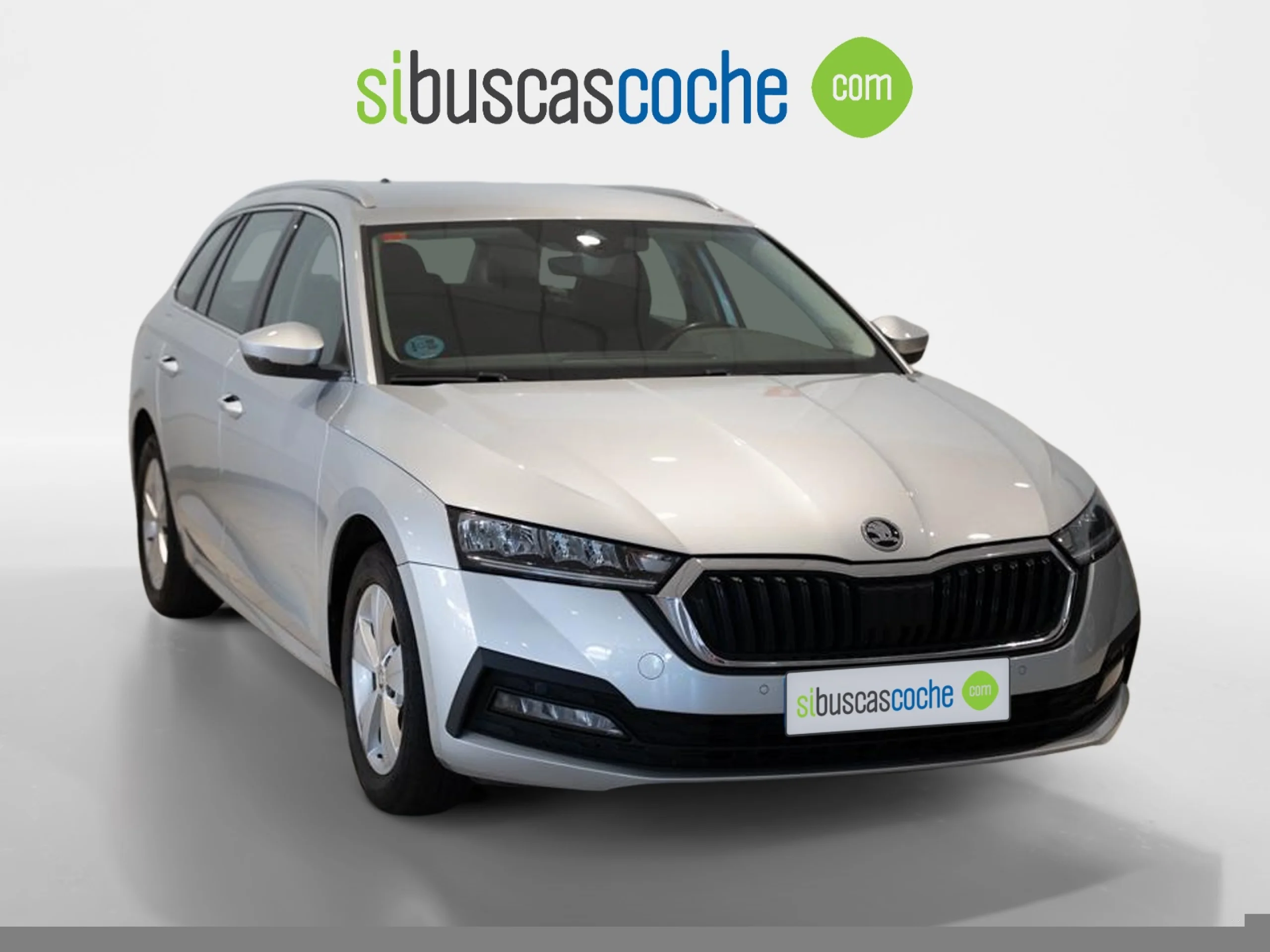 SKODA OCTAVIA 2.0 TDI 85KW MANUAL AMBITION PLUS - Foto 1