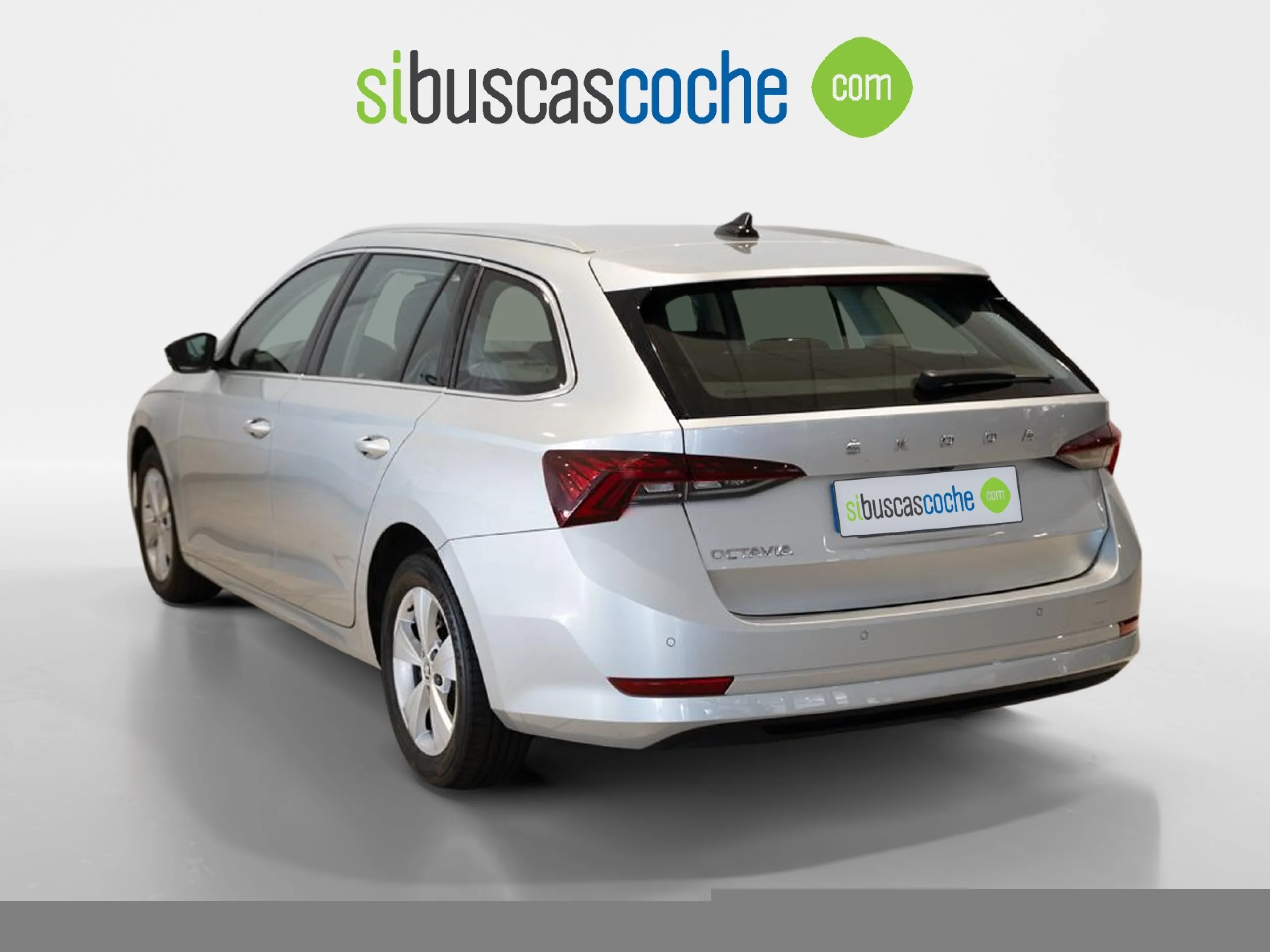 SKODA OCTAVIA 2.0 TDI 85KW MANUAL AMBITION PLUS - Foto 2
