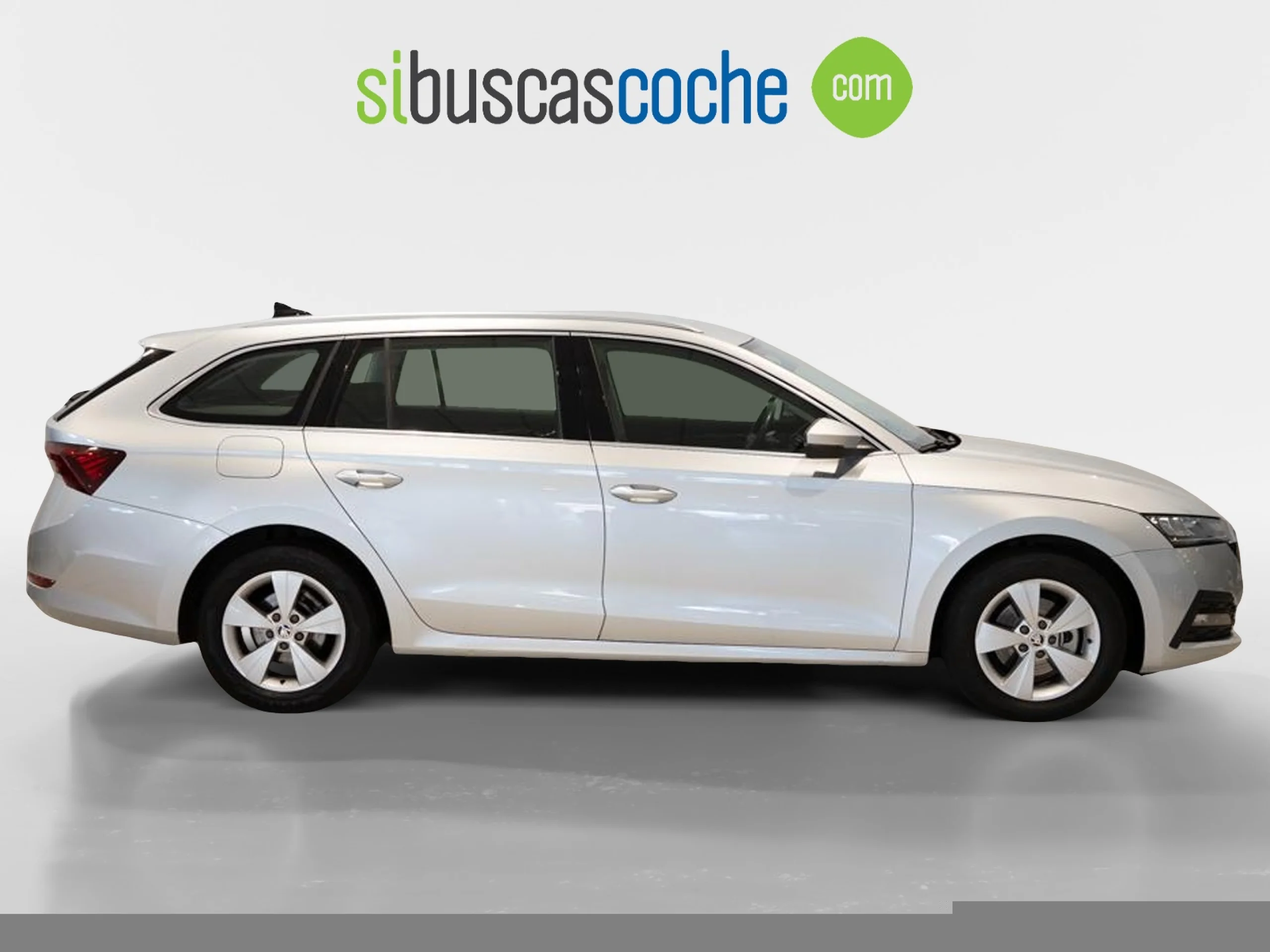 SKODA OCTAVIA 2.0 TDI 85KW MANUAL AMBITION PLUS - Foto 3