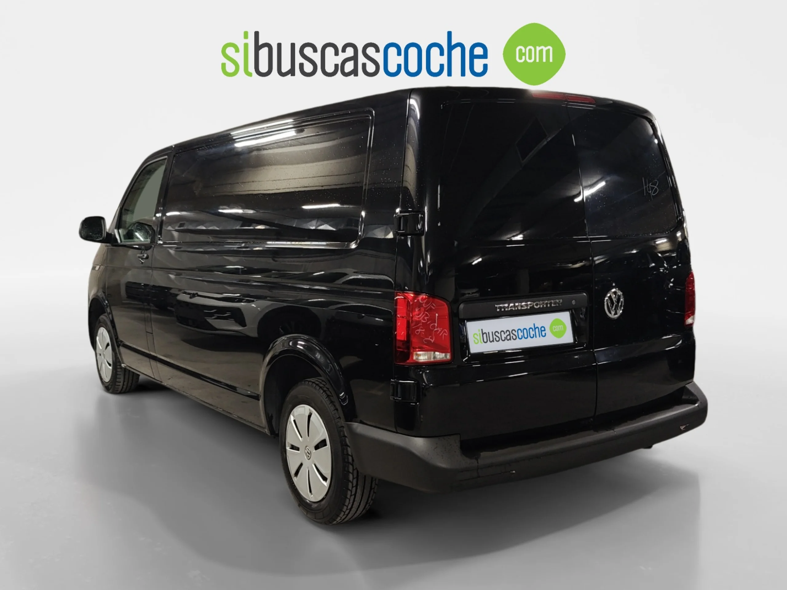VOLKSWAGEN TRANSPORTER TRANSPORTER FURGÓN 2.0TDI BMT LARGA 81KW - Foto 2