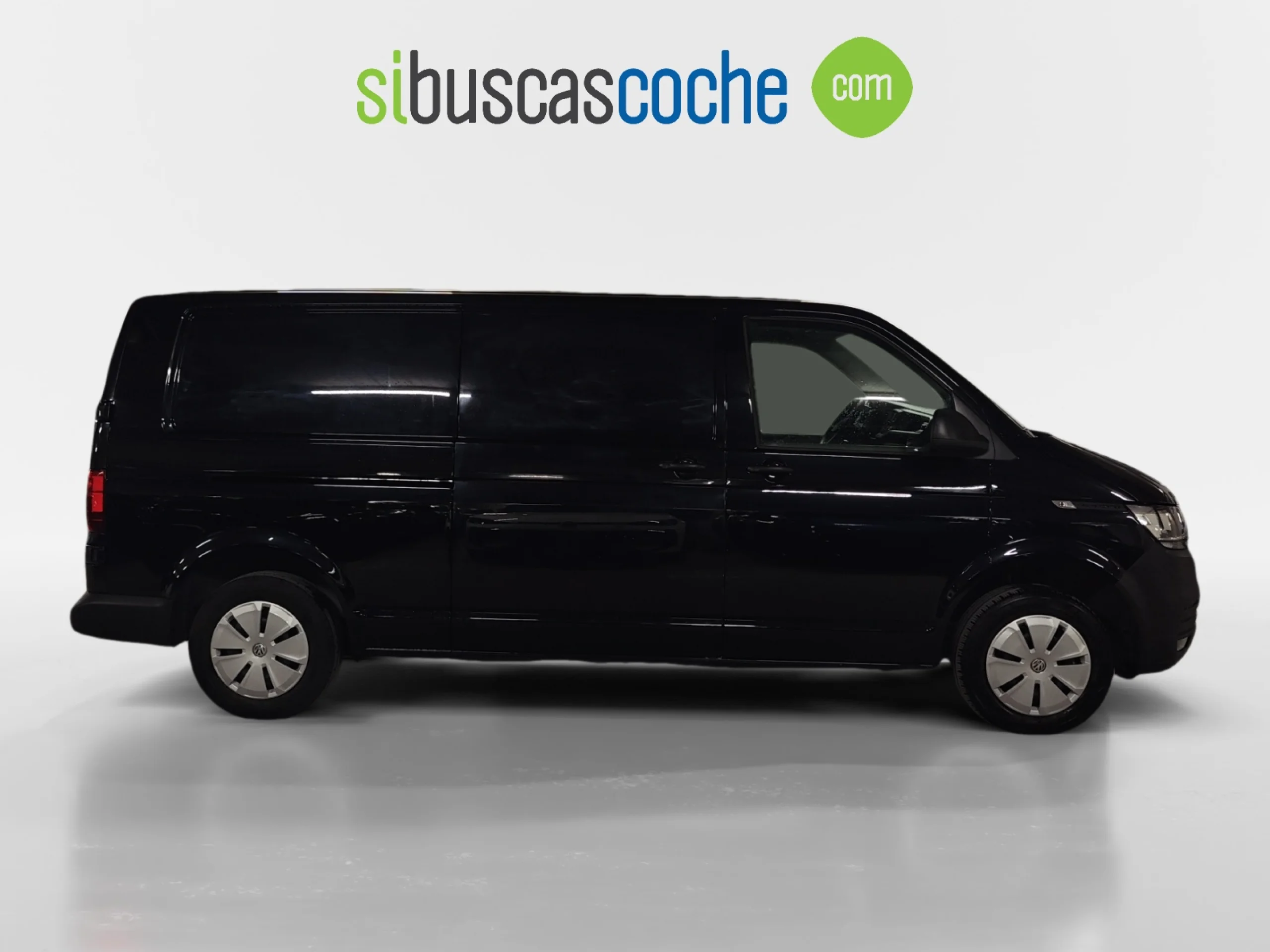 VOLKSWAGEN TRANSPORTER TRANSPORTER FURGÓN 2.0TDI BMT LARGA 81KW - Foto 3
