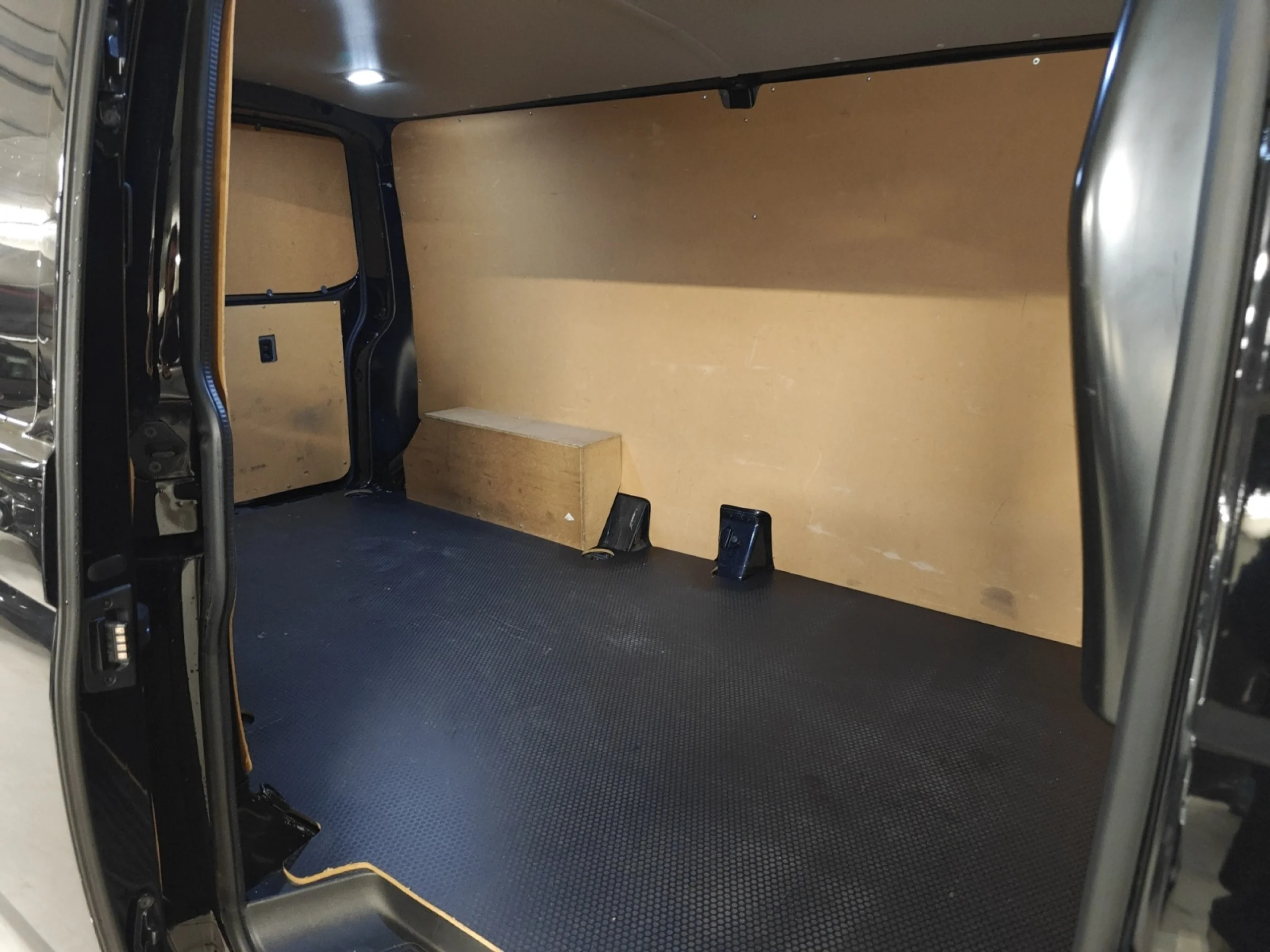VOLKSWAGEN TRANSPORTER TRANSPORTER FURGÓN 2.0TDI BMT LARGA 81KW - Foto 6