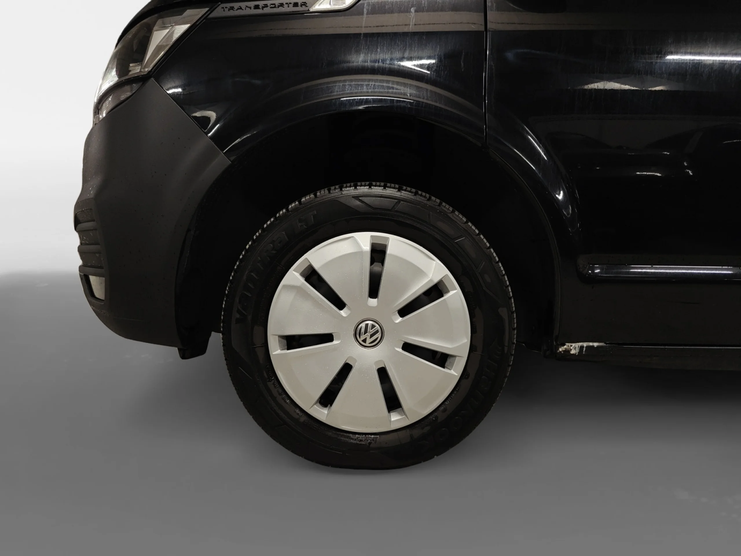 VOLKSWAGEN TRANSPORTER TRANSPORTER FURGÓN 2.0TDI BMT LARGA 81KW - Foto 8