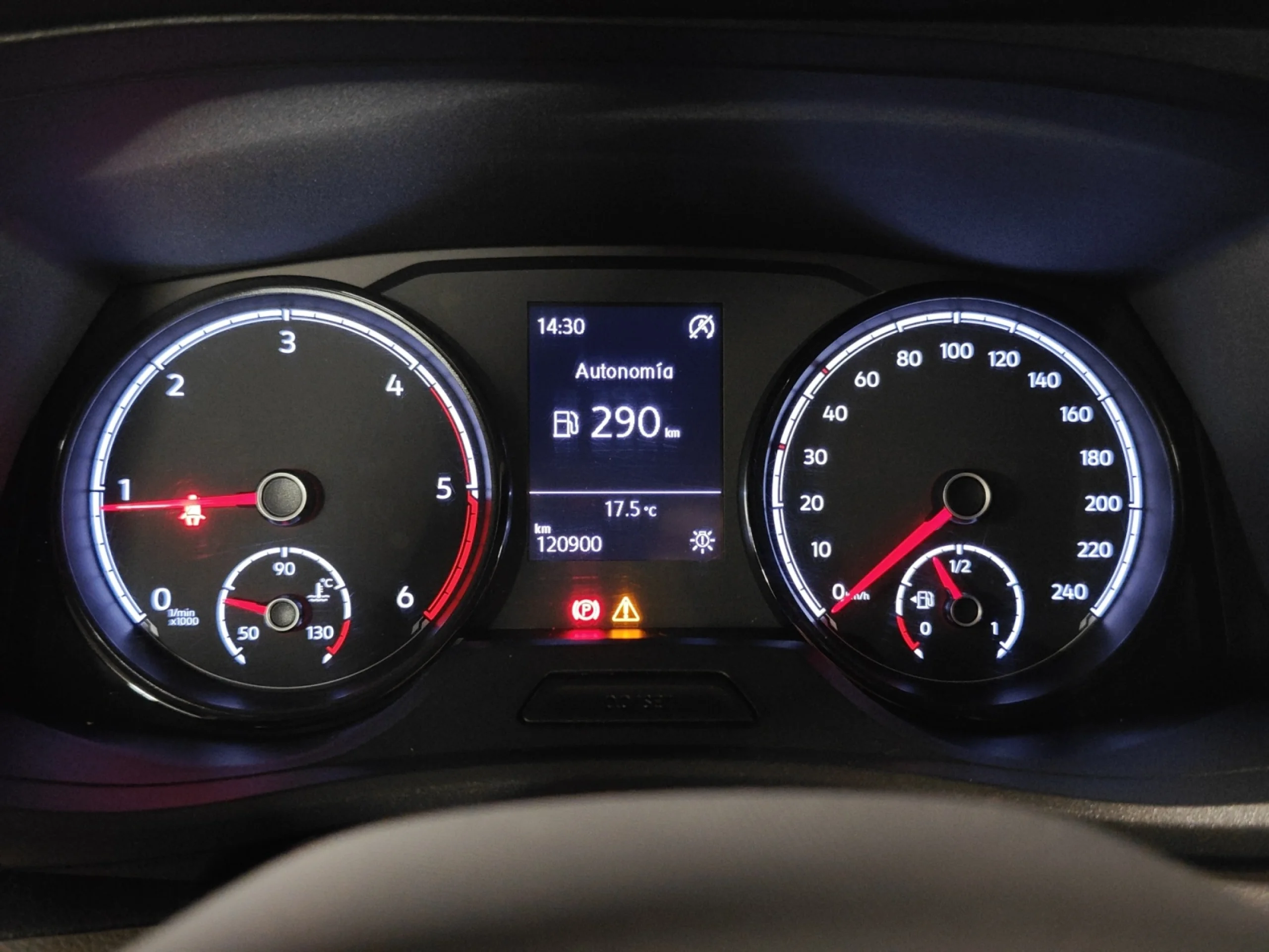 VOLKSWAGEN TRANSPORTER TRANSPORTER FURGÓN 2.0TDI BMT LARGA 81KW - Foto 15
