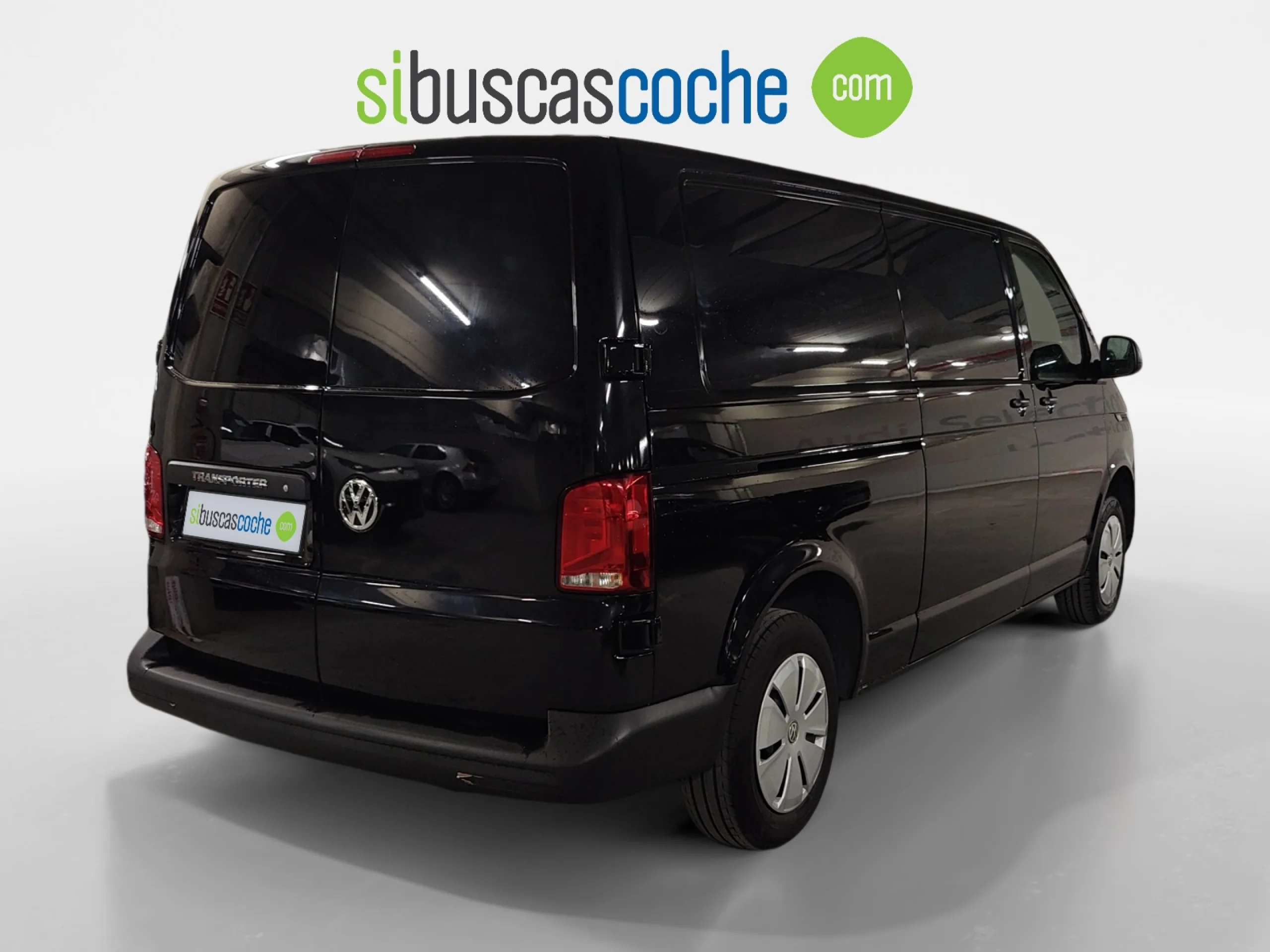 VOLKSWAGEN TRANSPORTER TRANSPORTER FURGÓN 2.0TDI BMT LARGA 81KW - Foto 18