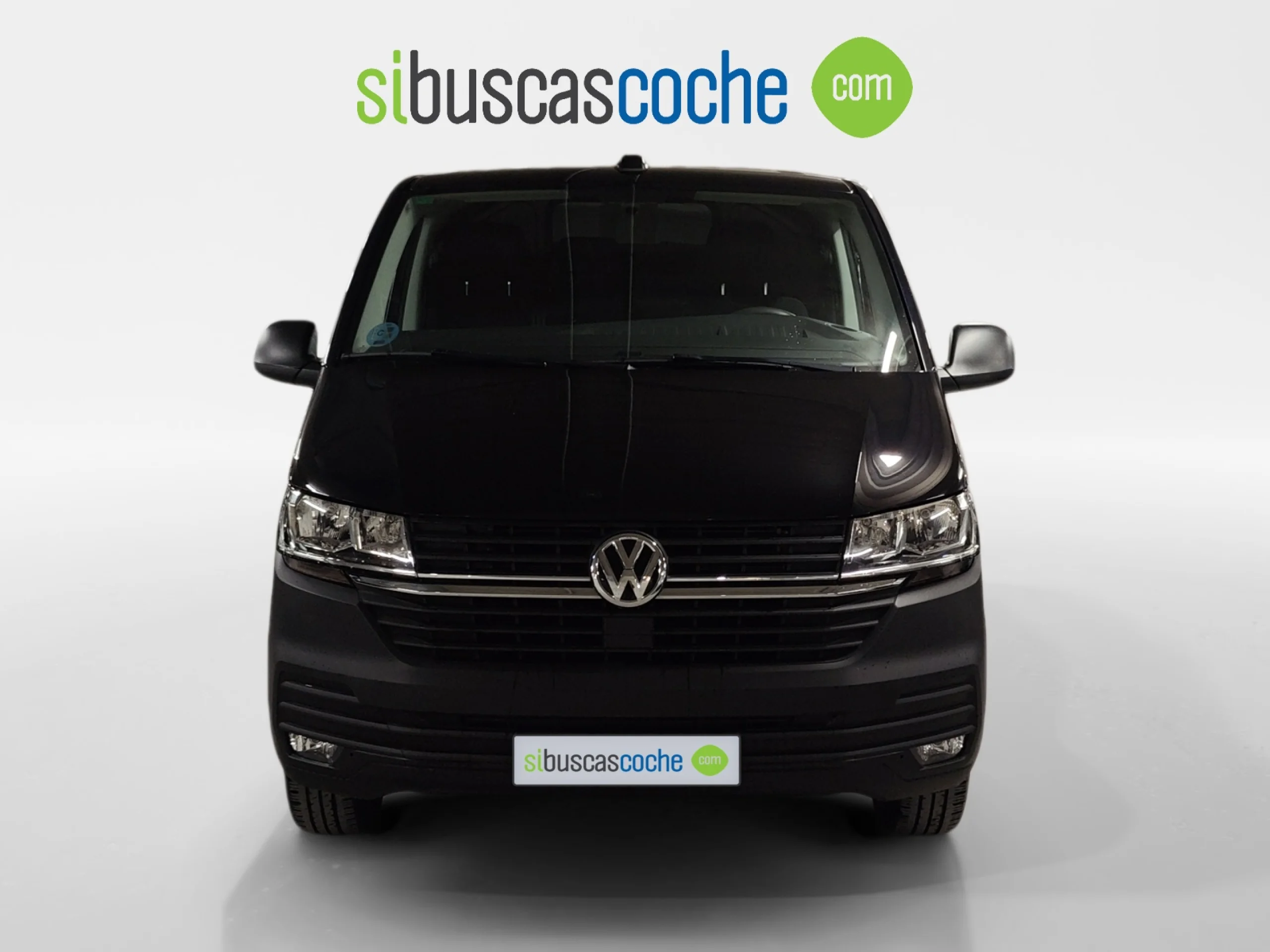 VOLKSWAGEN TRANSPORTER TRANSPORTER FURGÓN 2.0TDI BMT LARGA 81KW - Foto 19