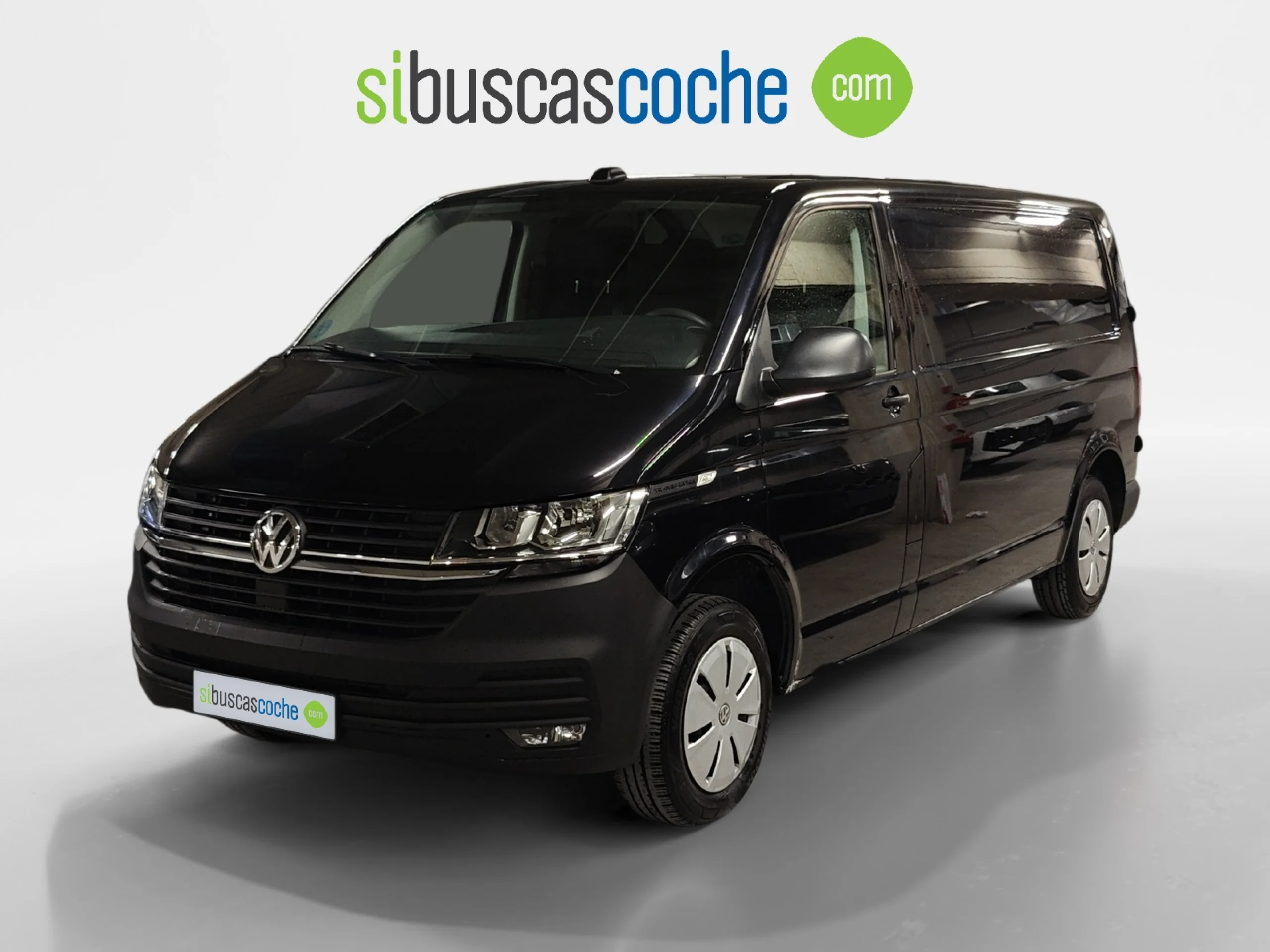 VOLKSWAGEN TRANSPORTER TRANSPORTER FURGÓN 2.0TDI BMT LARGA 81KW - Foto 21