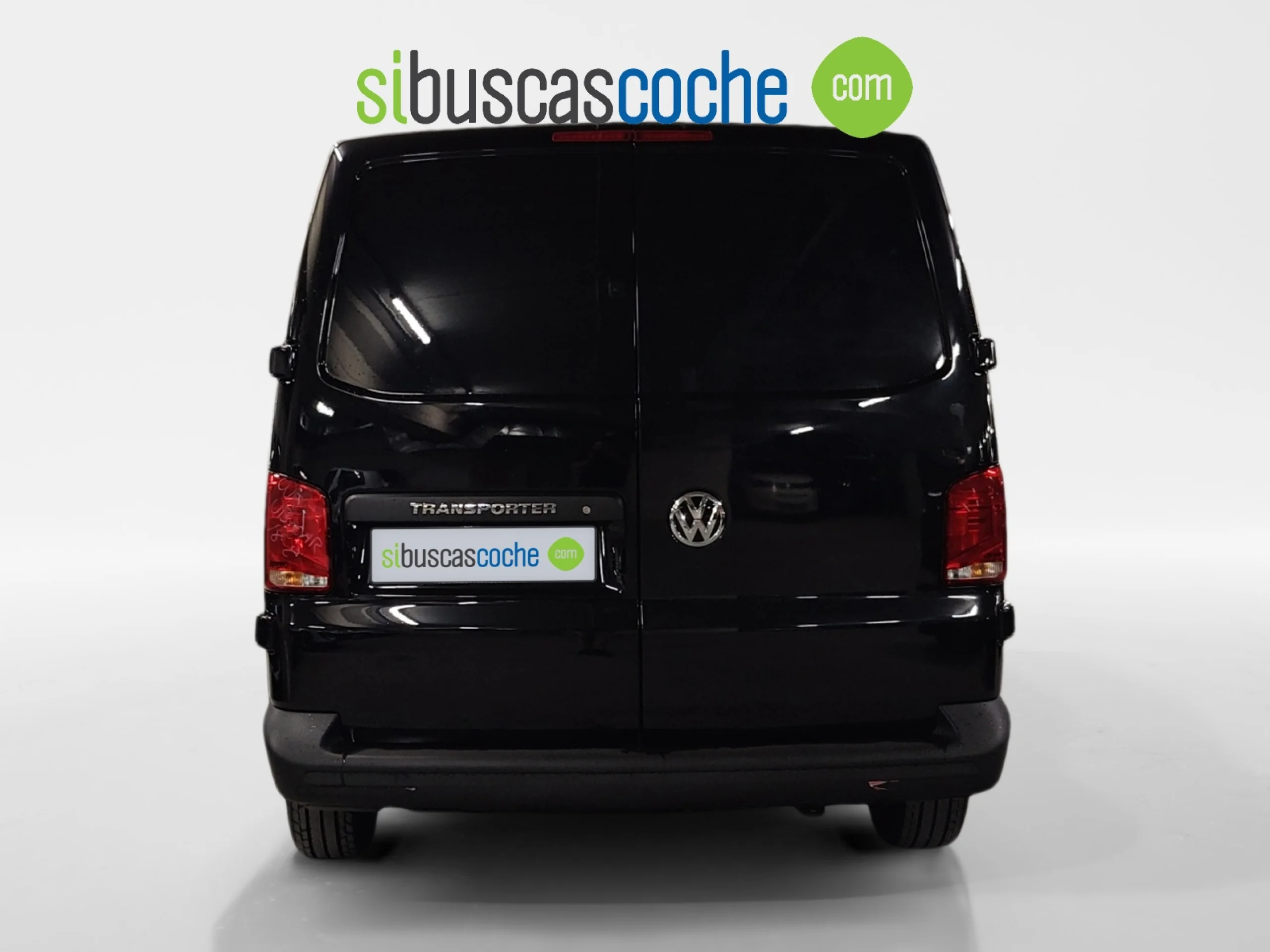 VOLKSWAGEN TRANSPORTER TRANSPORTER FURGÓN 2.0TDI BMT LARGA 81KW - Foto 23