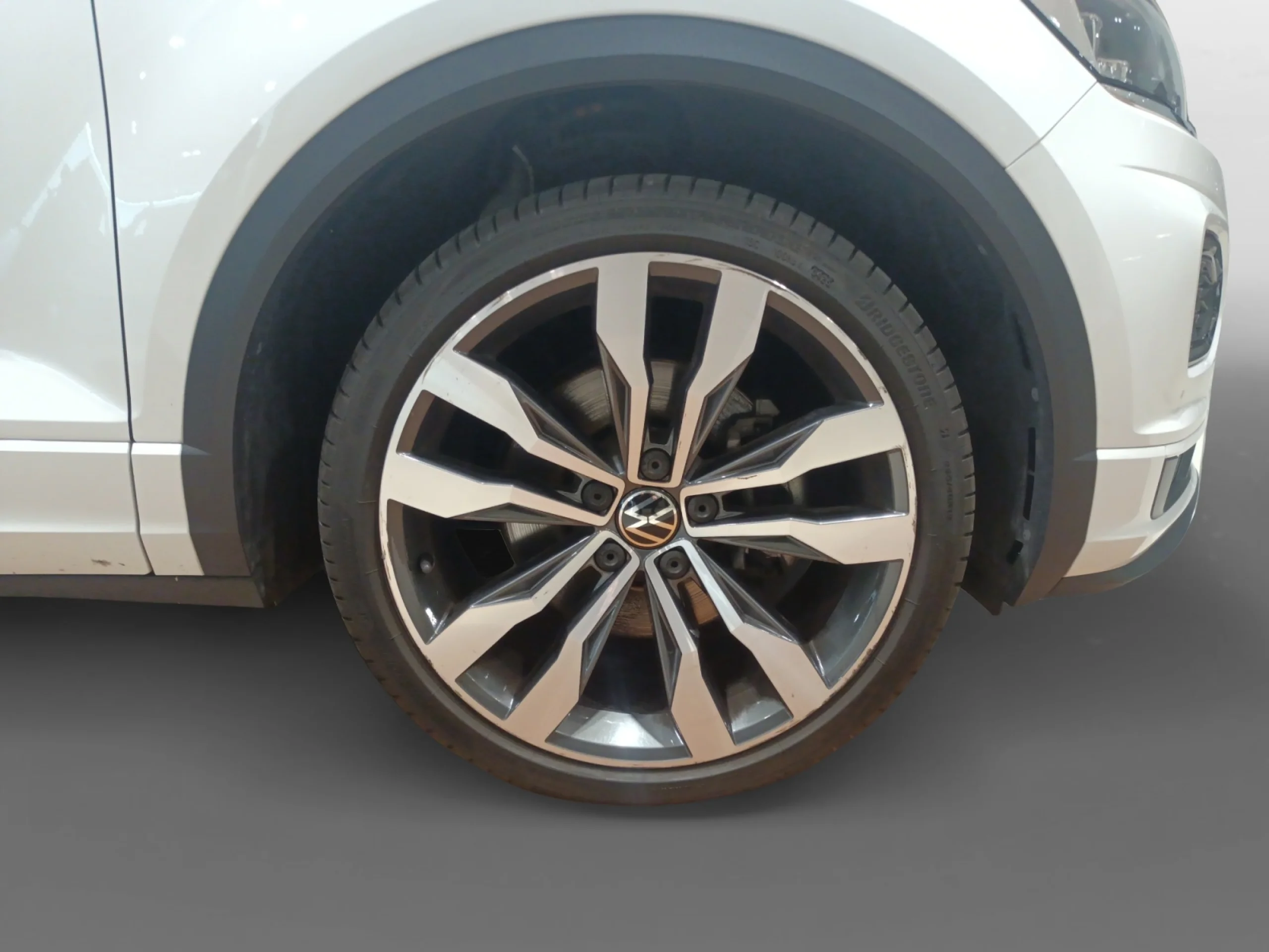 VOLKSWAGEN T ROC SPORT 1.5 TSI 110KW (150CV) DSG - Foto 9