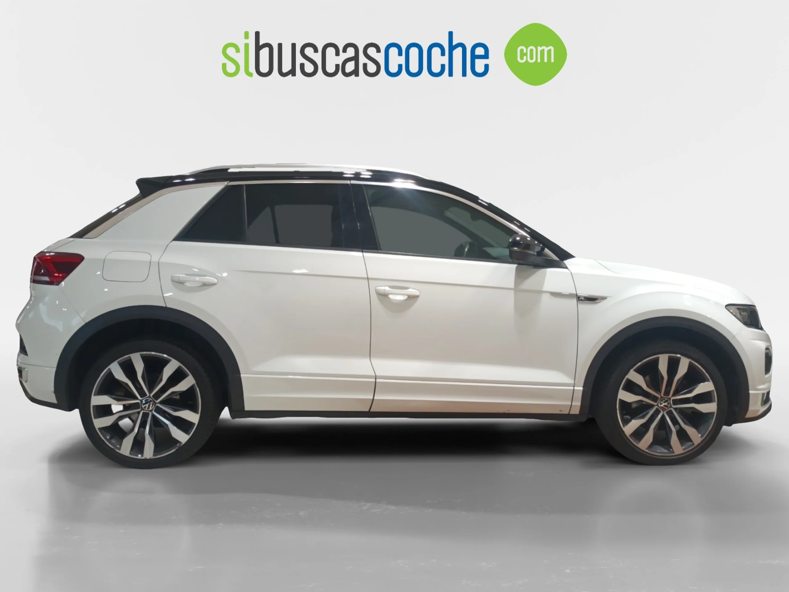 VOLKSWAGEN T ROC SPORT 1.5 TSI 110KW (150CV) DSG - Foto 3