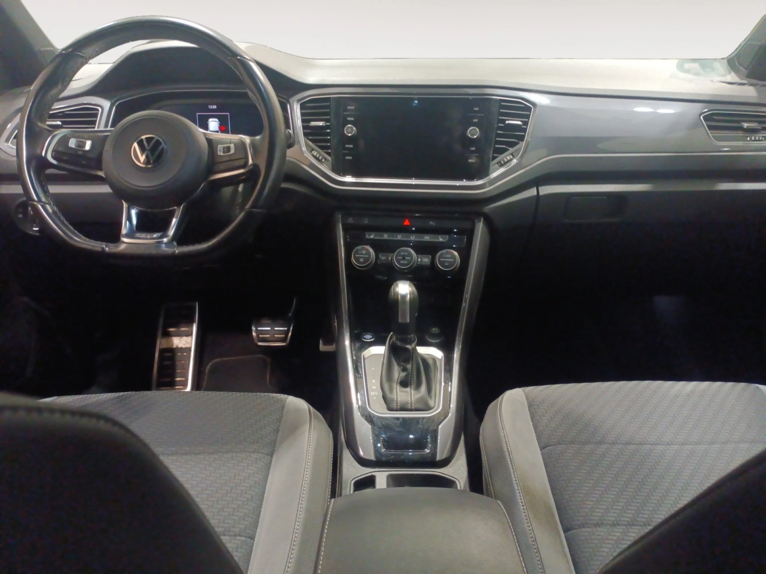 VOLKSWAGEN T ROC SPORT 1.5 TSI 110KW (150CV) DSG - Foto 4